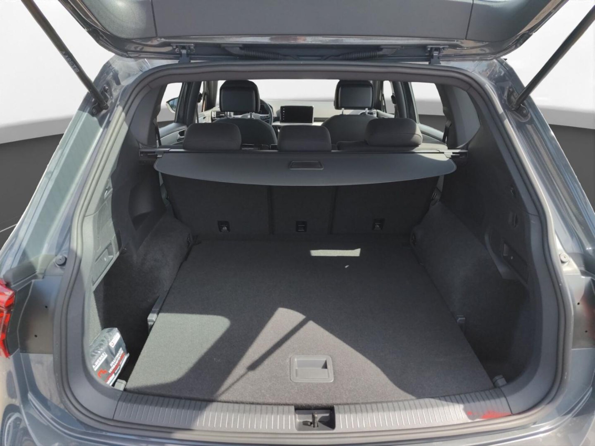 SEAT Tarraco Style