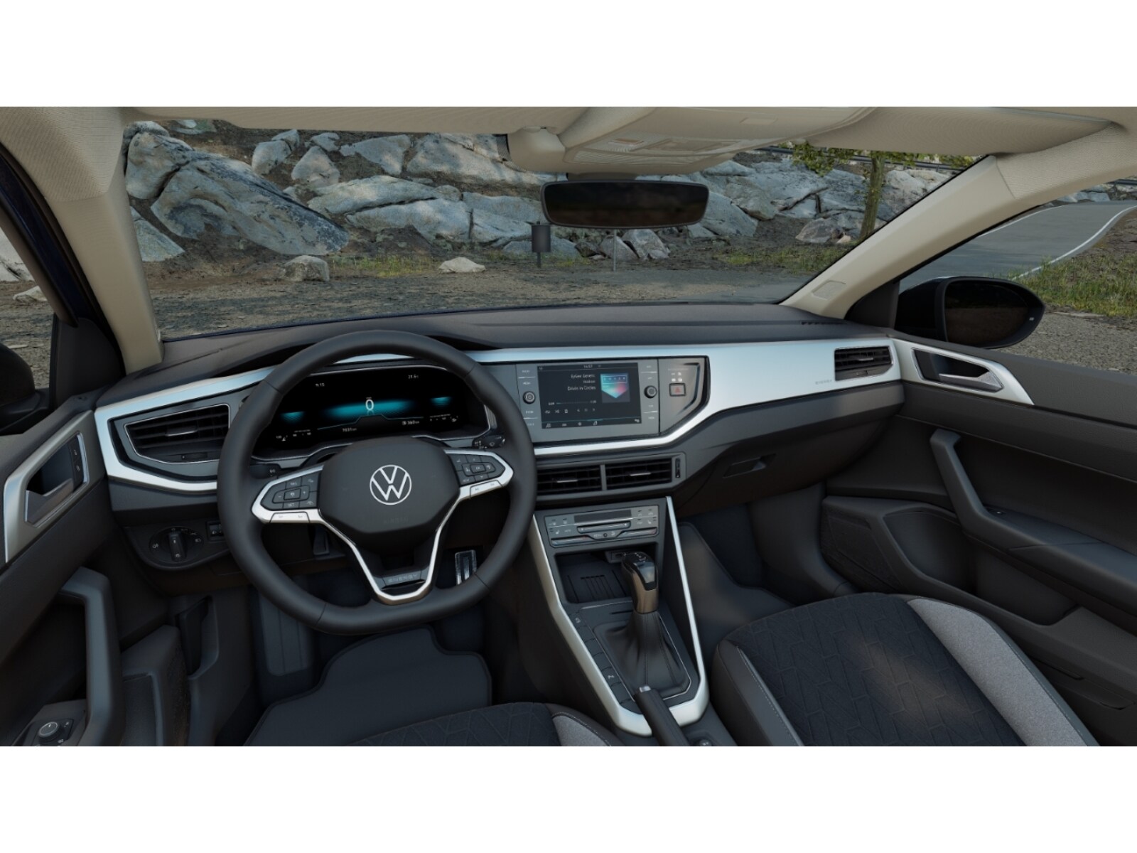 Volkswagen Taigo – Bild 9
