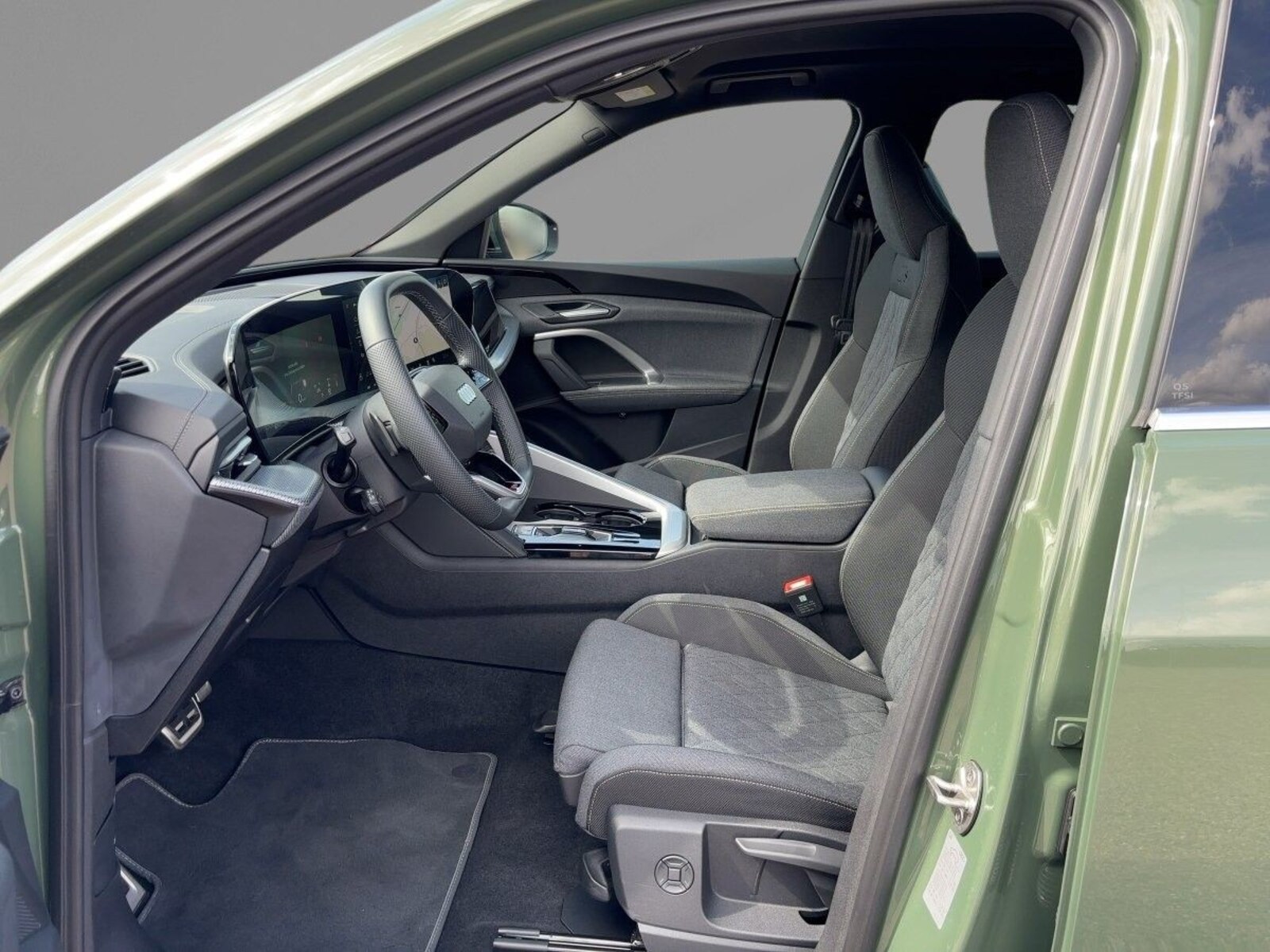 Audi Q5 – Bild 10