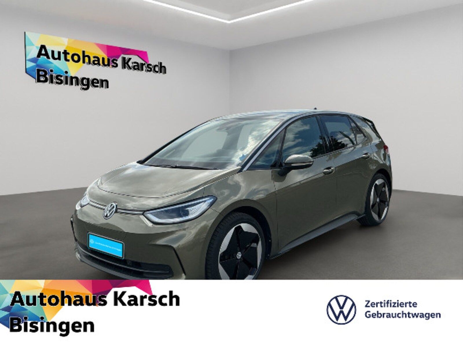 Volkswagen ID.3