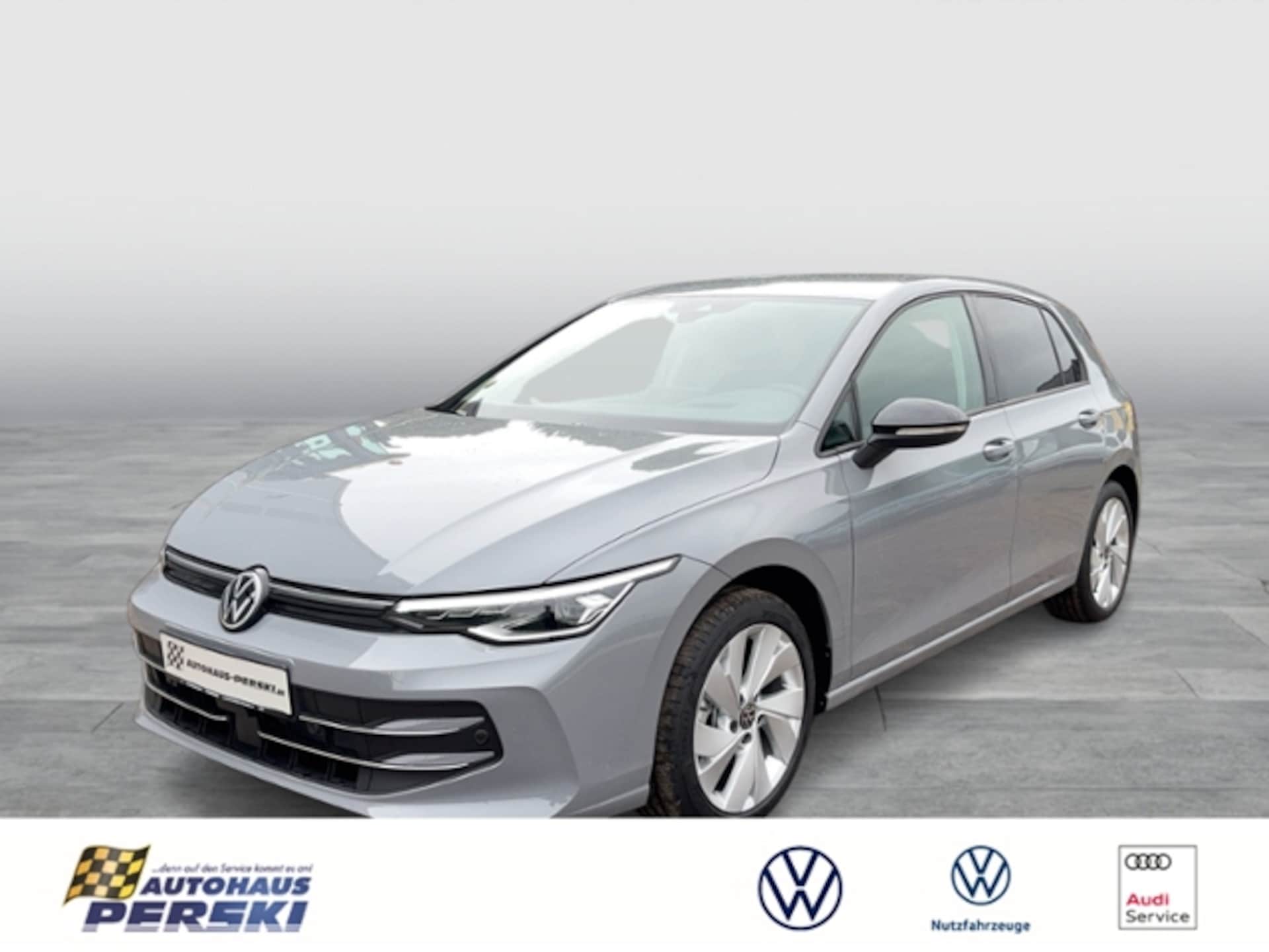 Volkswagen Golf Goal