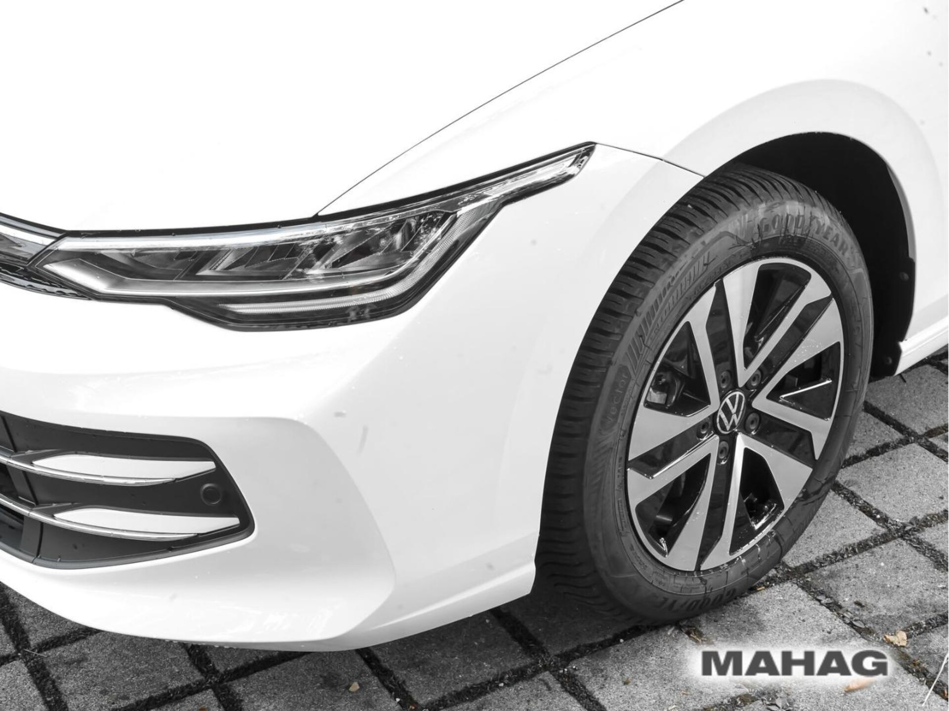 Volkswagen Golf Variant ENERGY