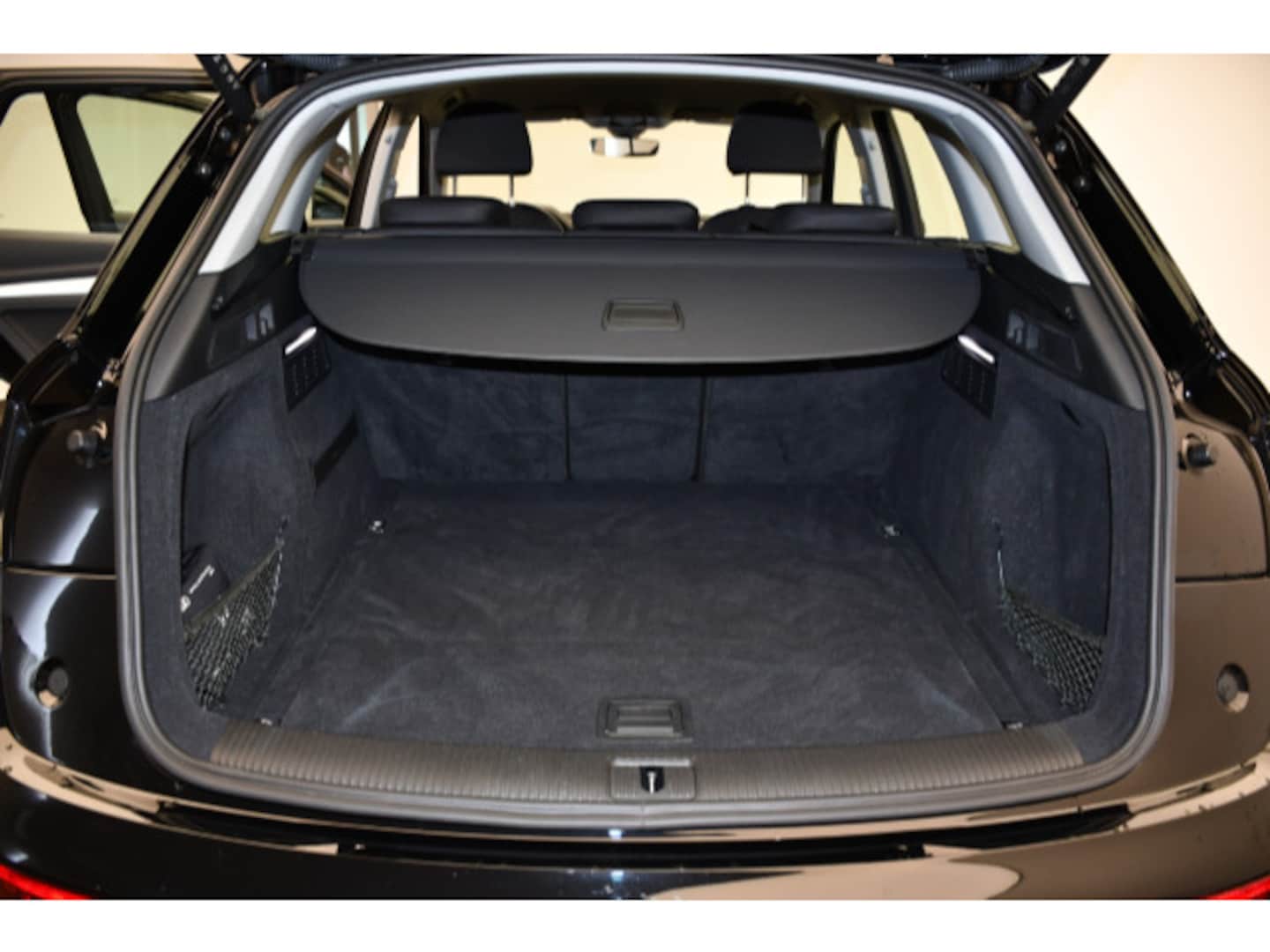 Bild über Audi Q5 40 TDI quattro 150 kW S tronic - für weitere Informationen kontaktieren Sie den Audi Partner