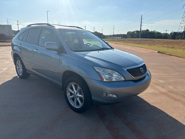 2009 Lexus RX 350