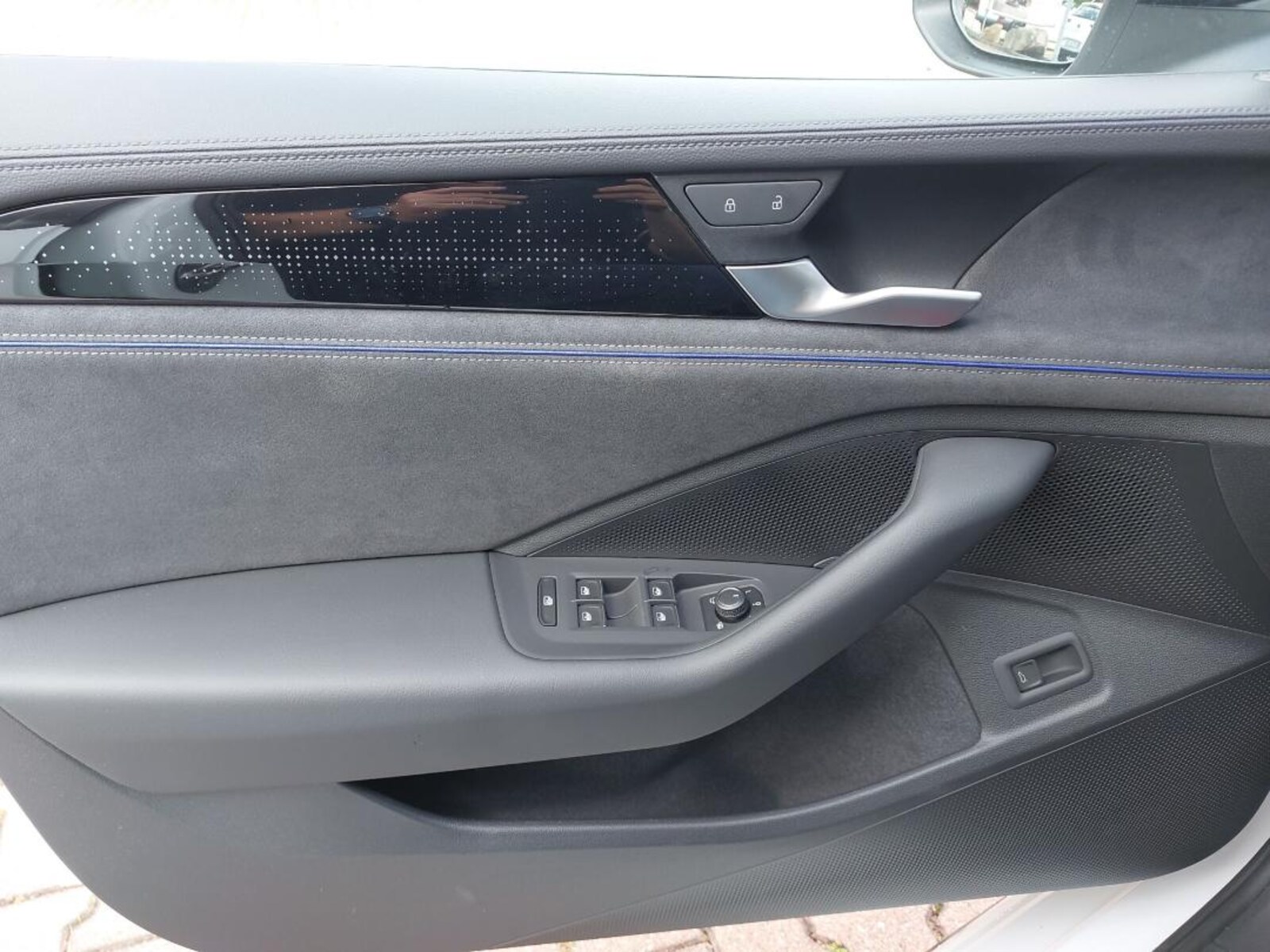 Volkswagen Passat Variant – Bild 14