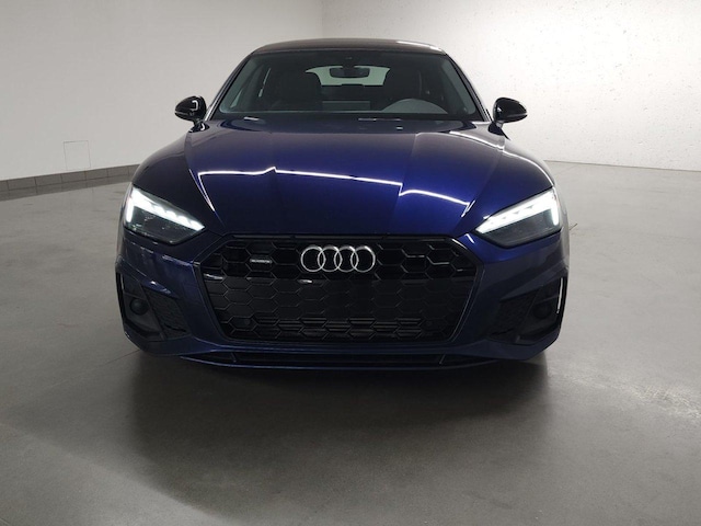 2020 Audi A5 Sportback