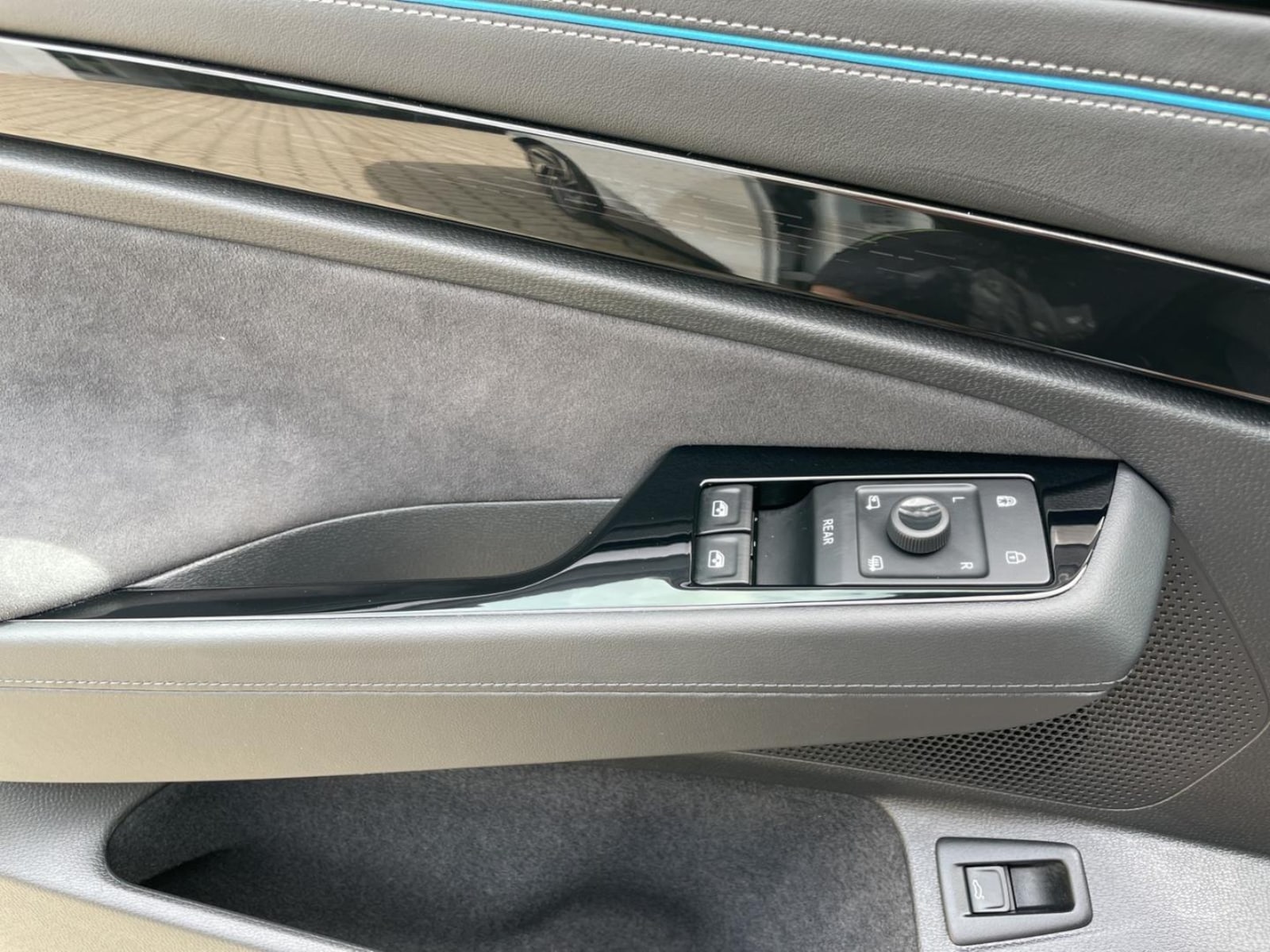 Volkswagen ID.7 – Bild 21