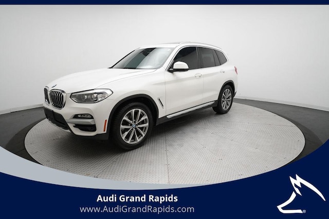 Photo of 2019 BMW X3