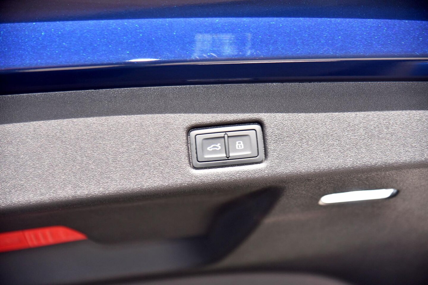 Image about Audi Q5 Sportback TFSI 150 kW