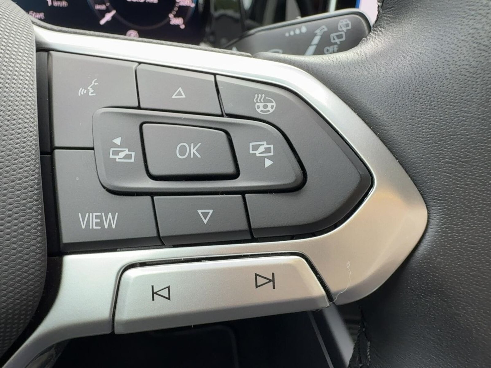 Volkswagen Golf – Bild 17