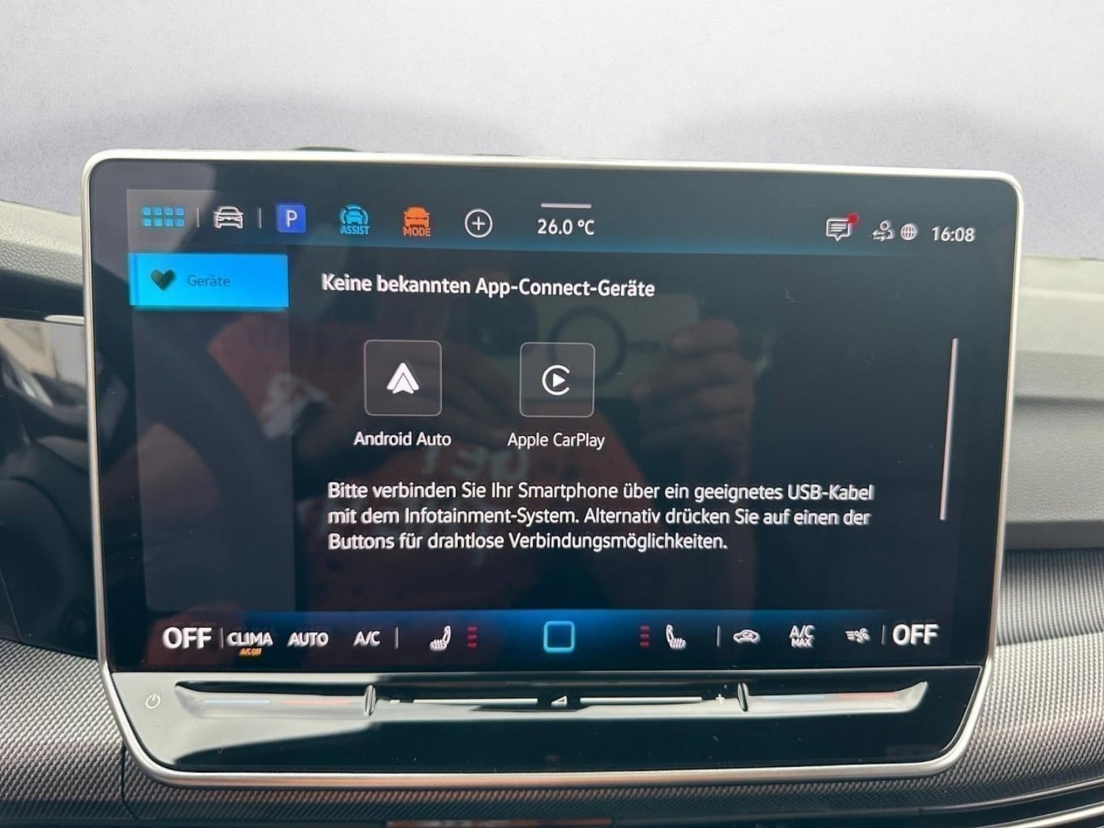 Volkswagen Golf – Bild 17