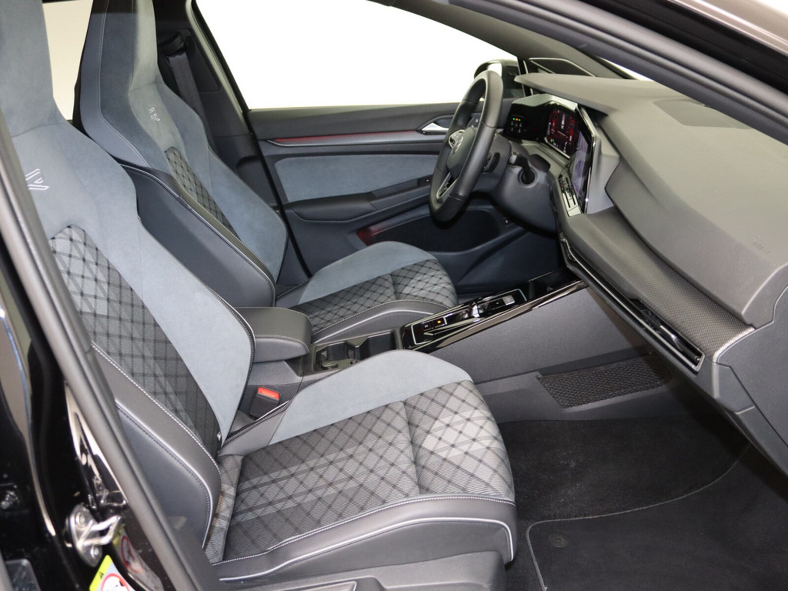 Volkswagen Golf Variant – Bild 9