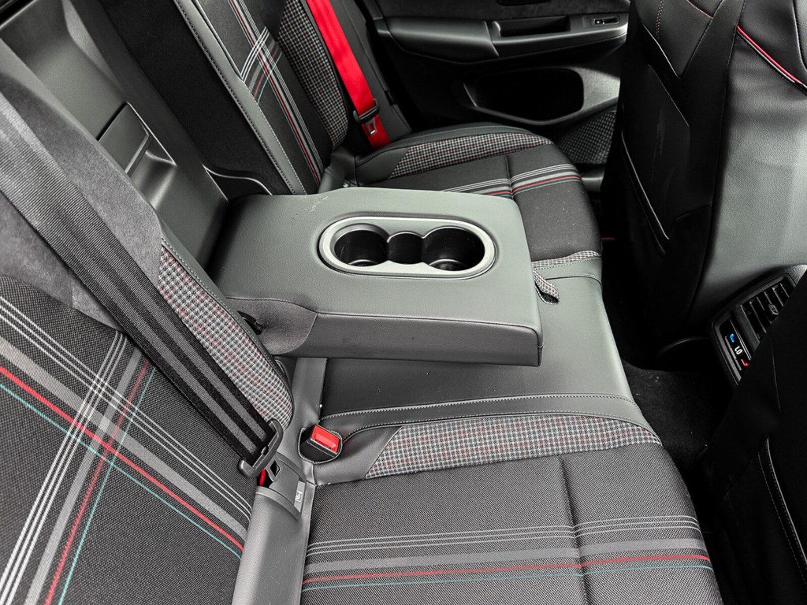 Volkswagen Golf – Bild 19
