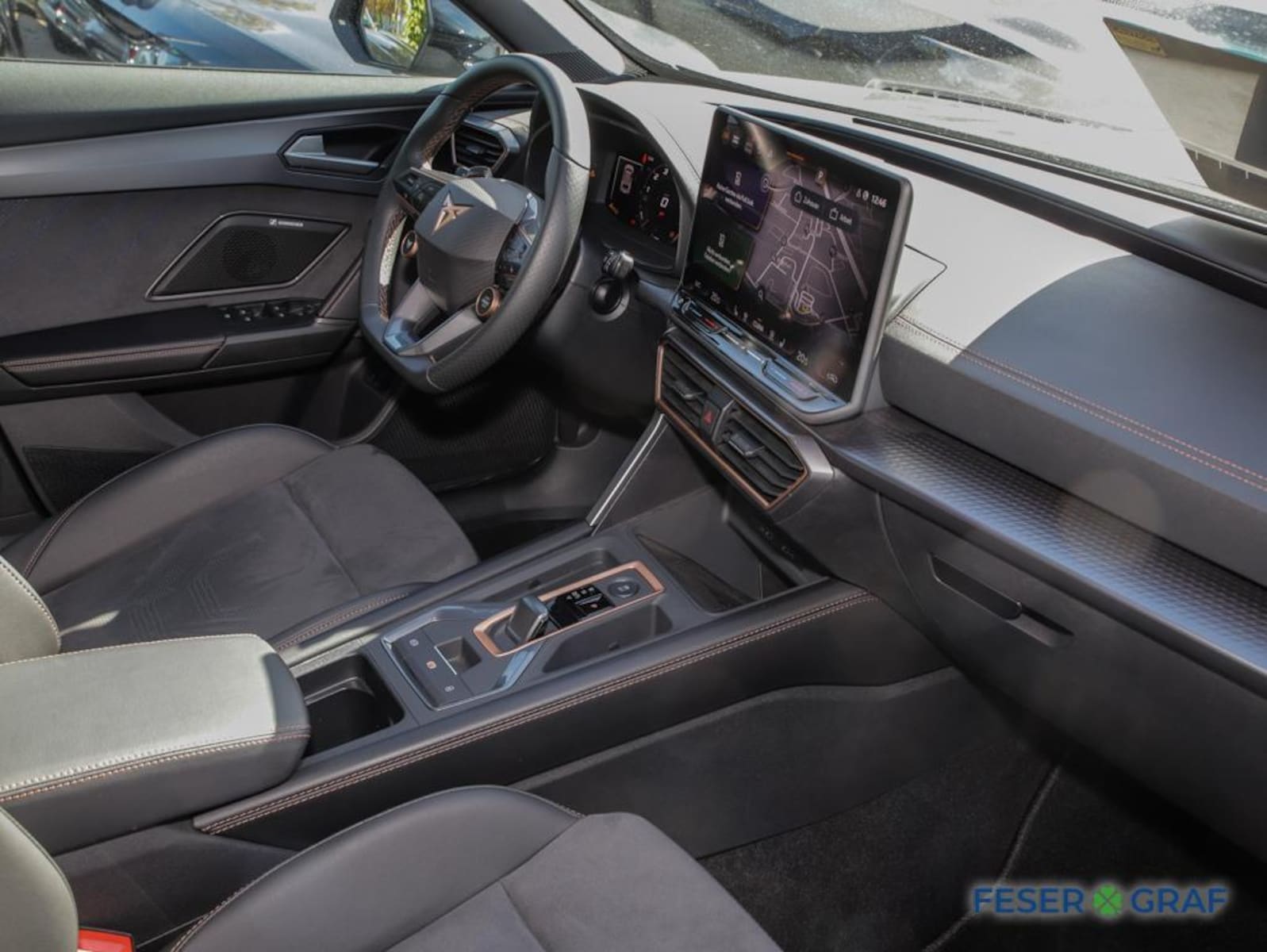 CUPRA Formentor – Bild 5