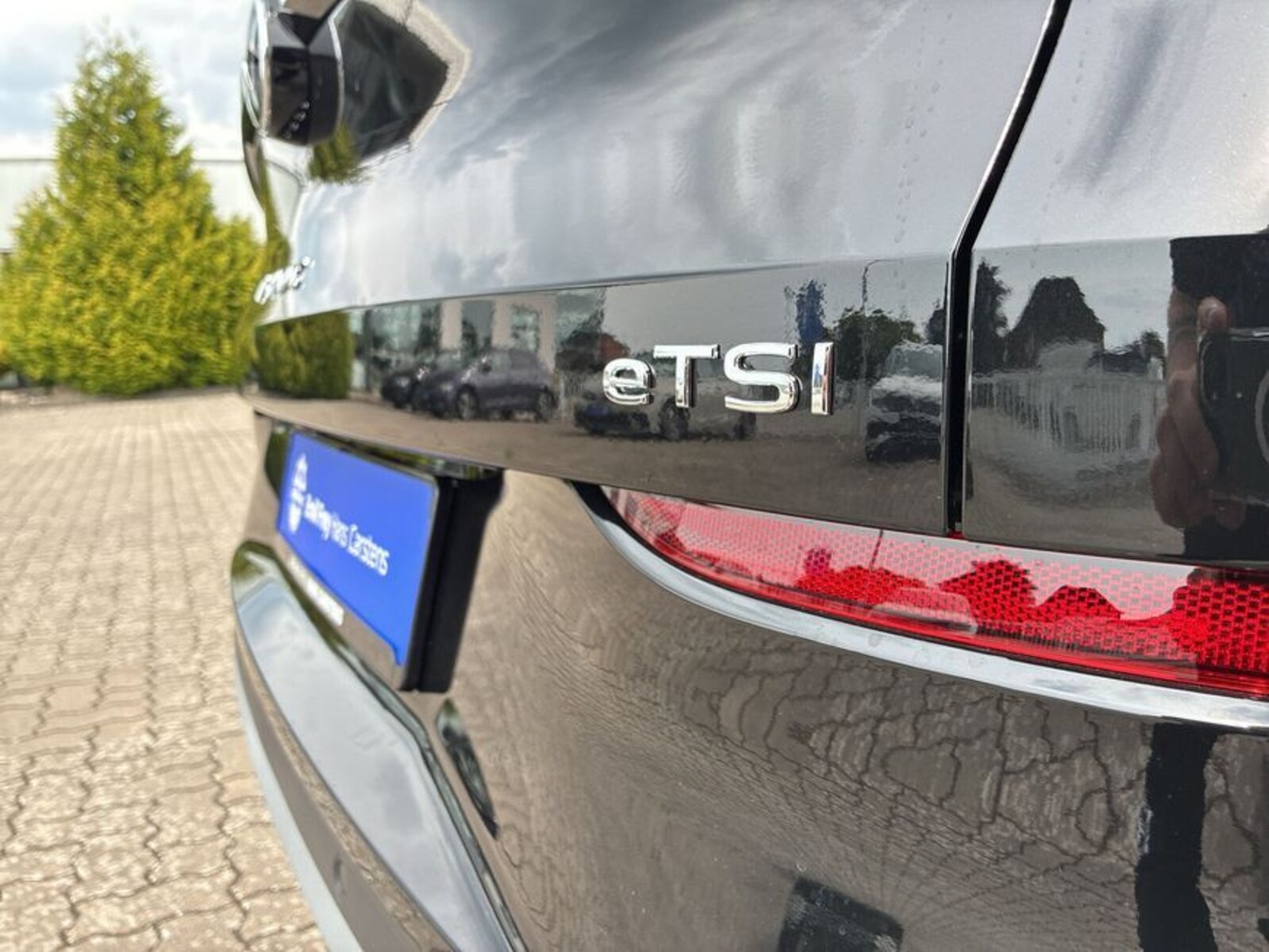 Volkswagen T-Roc – Bild 21