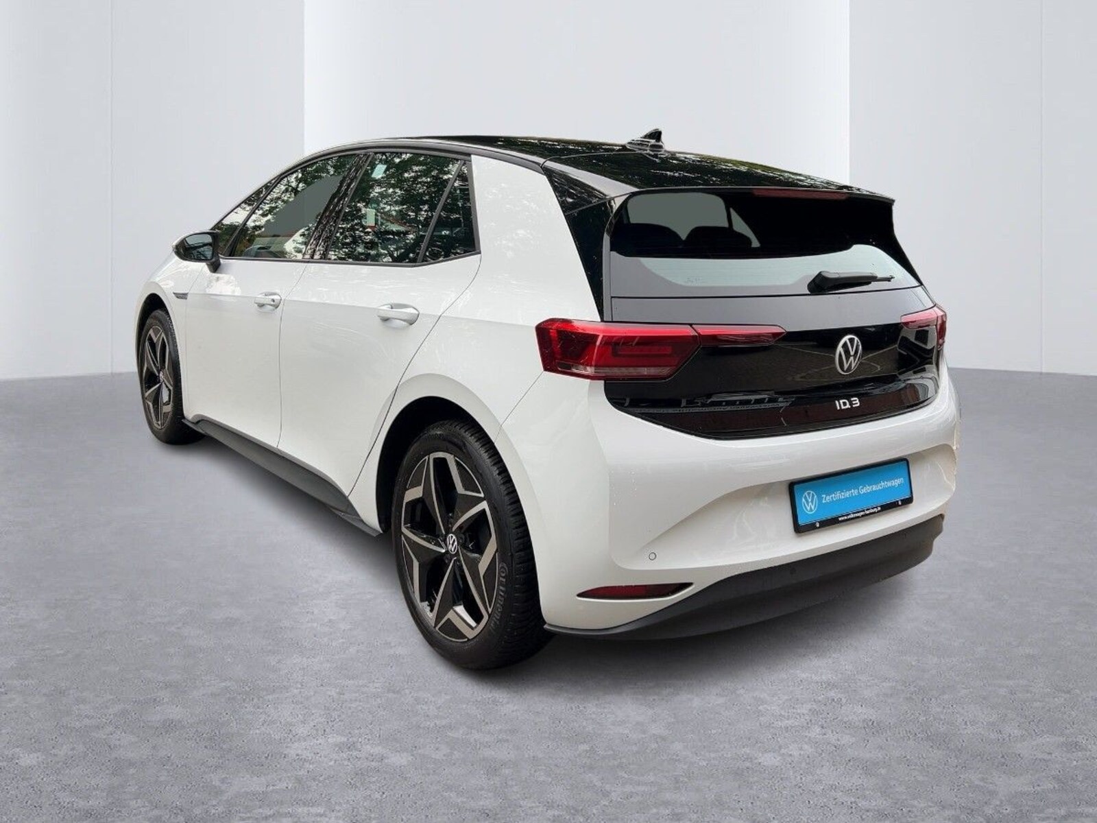Volkswagen ID.3 – Bild 3