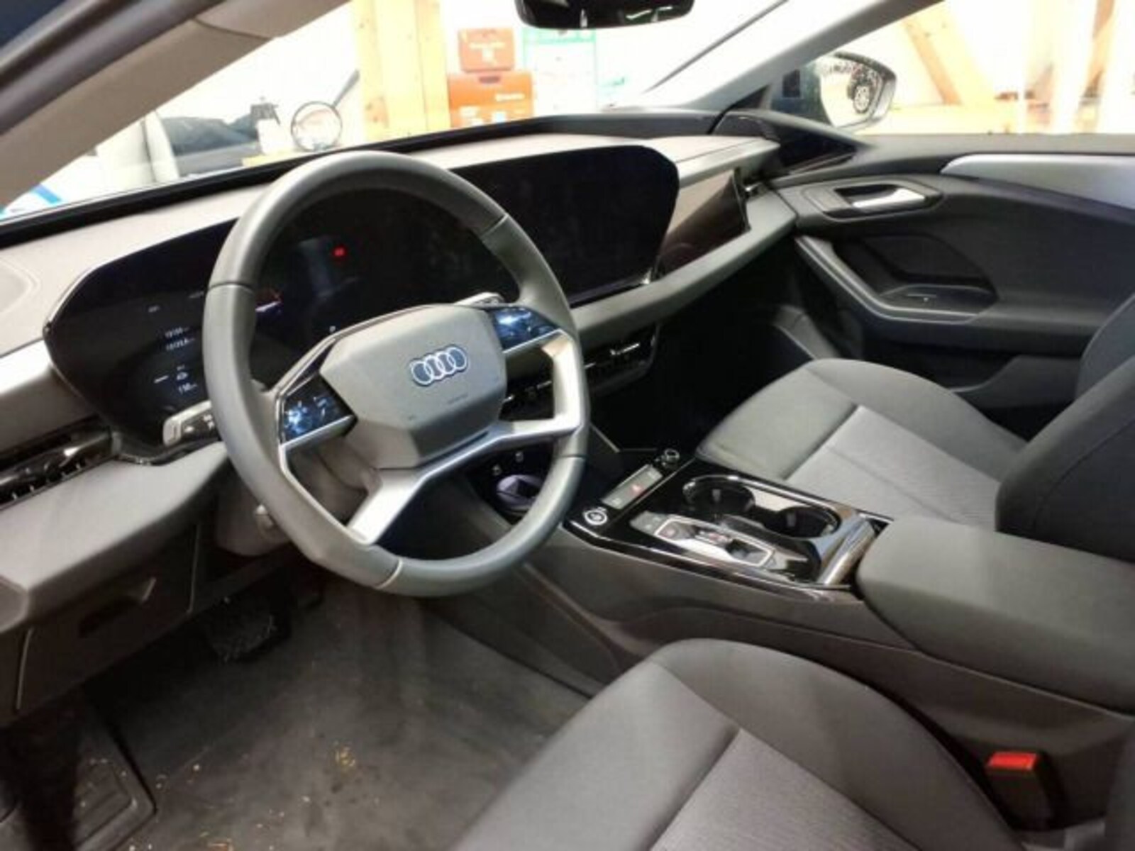Audi A6 Avant e-tron – Bild 4