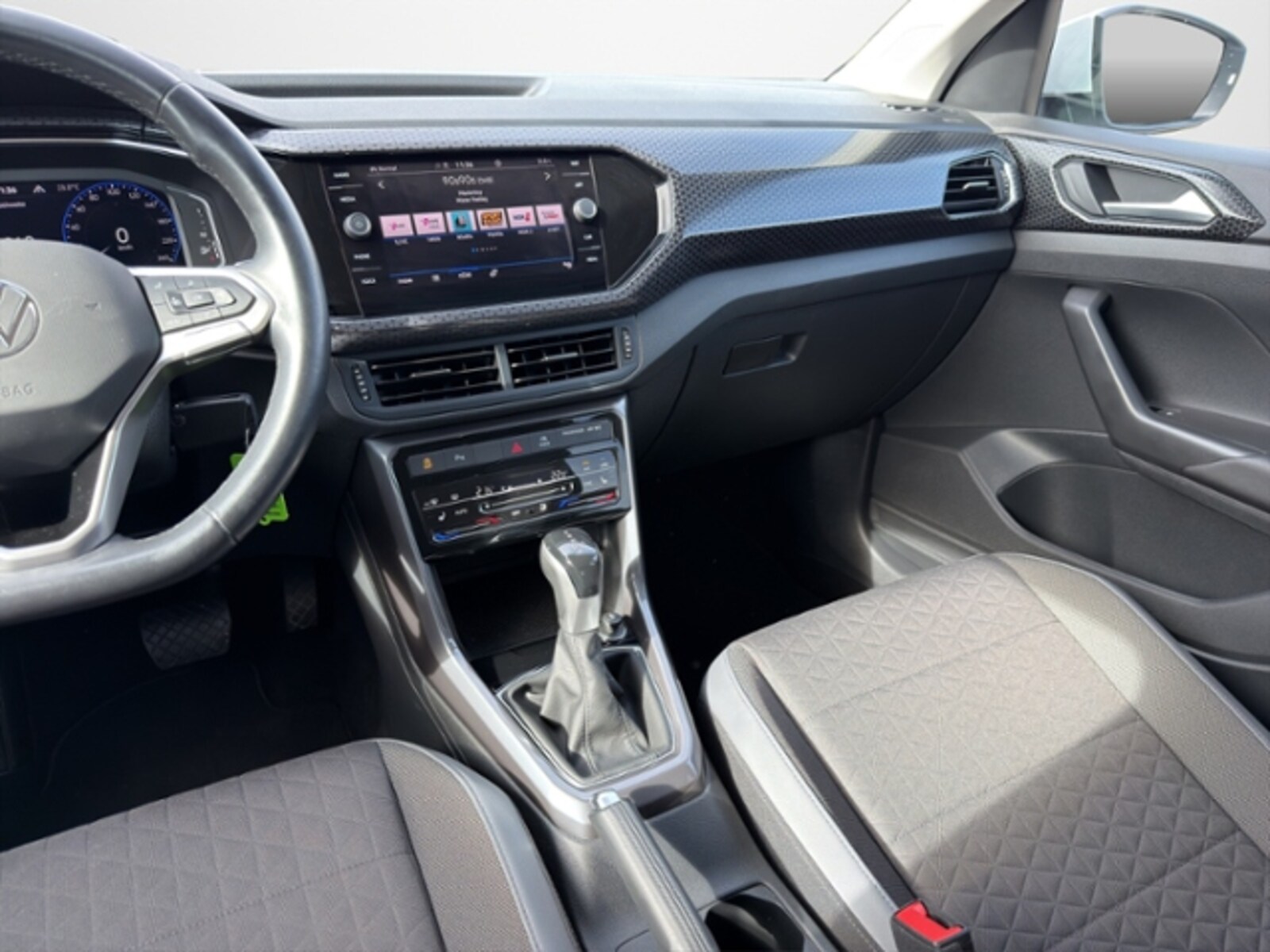 Volkswagen T-Cross – Bild 19