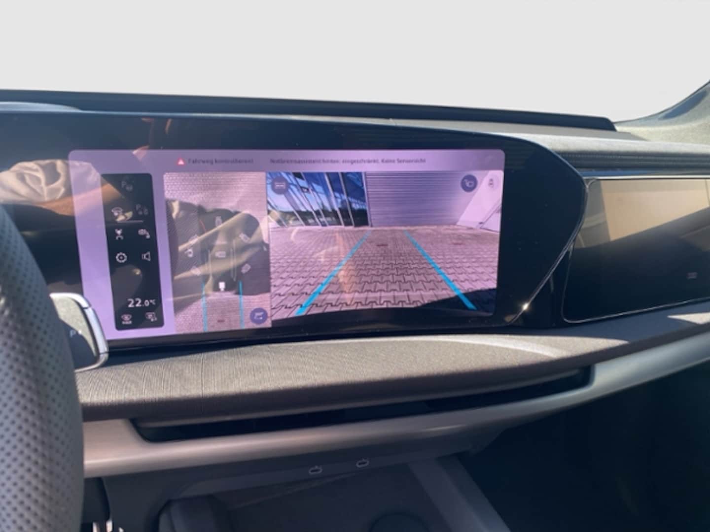 Bild über Audi Q7 SUV TDI quattro 220 kW tiptronic - für weitere Informationen kontaktieren Sie den Audi Partner