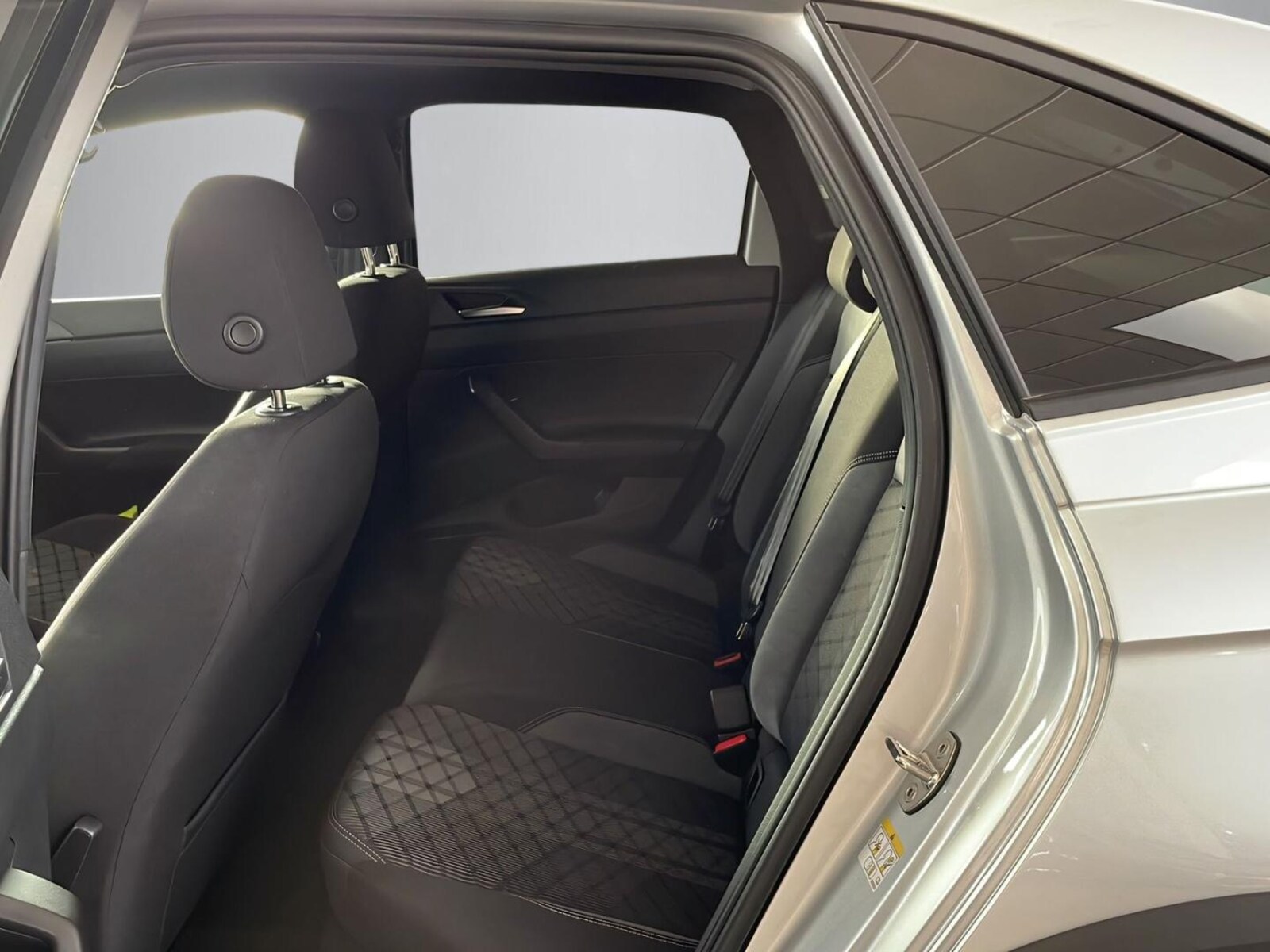 Volkswagen Taigo – Bild 14