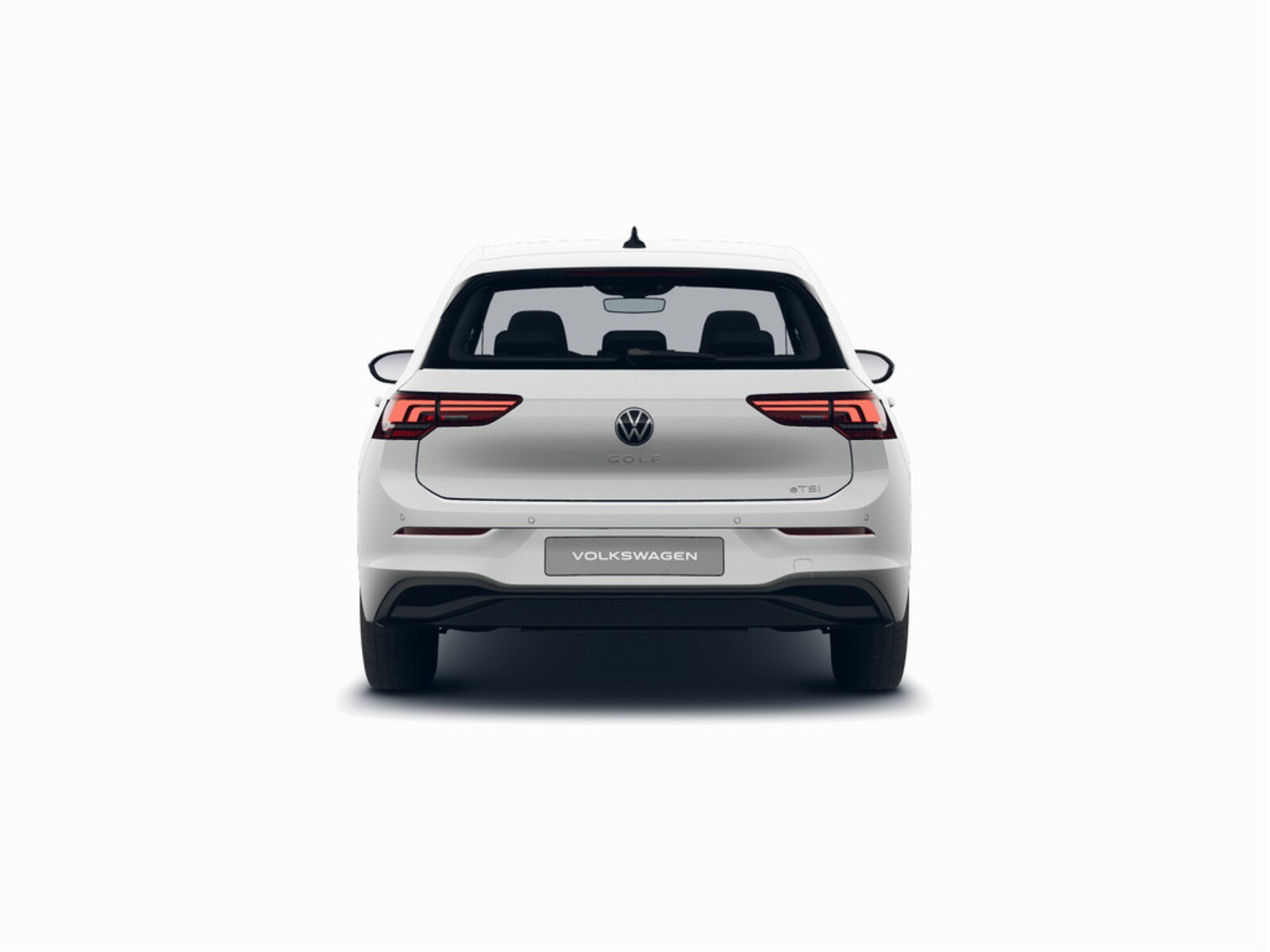 Volkswagen Golf – Bild 9