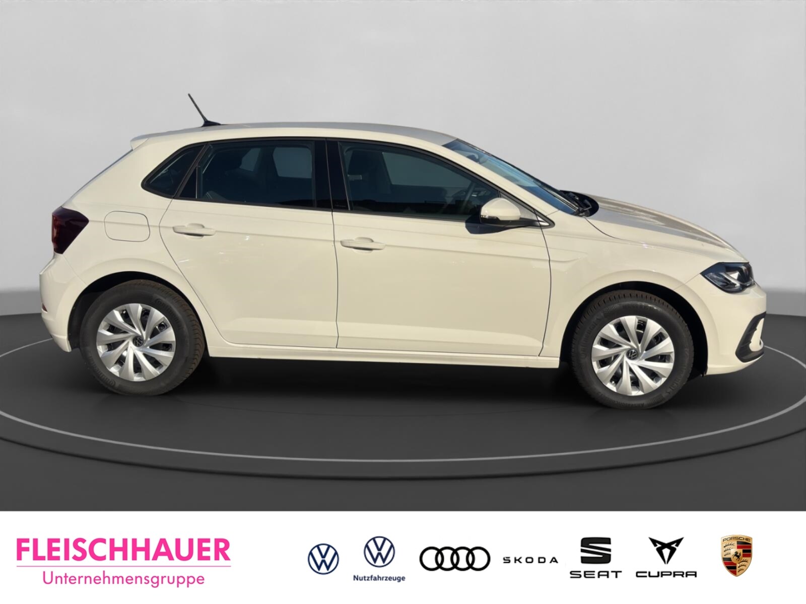 Volkswagen Polo – Bild 7