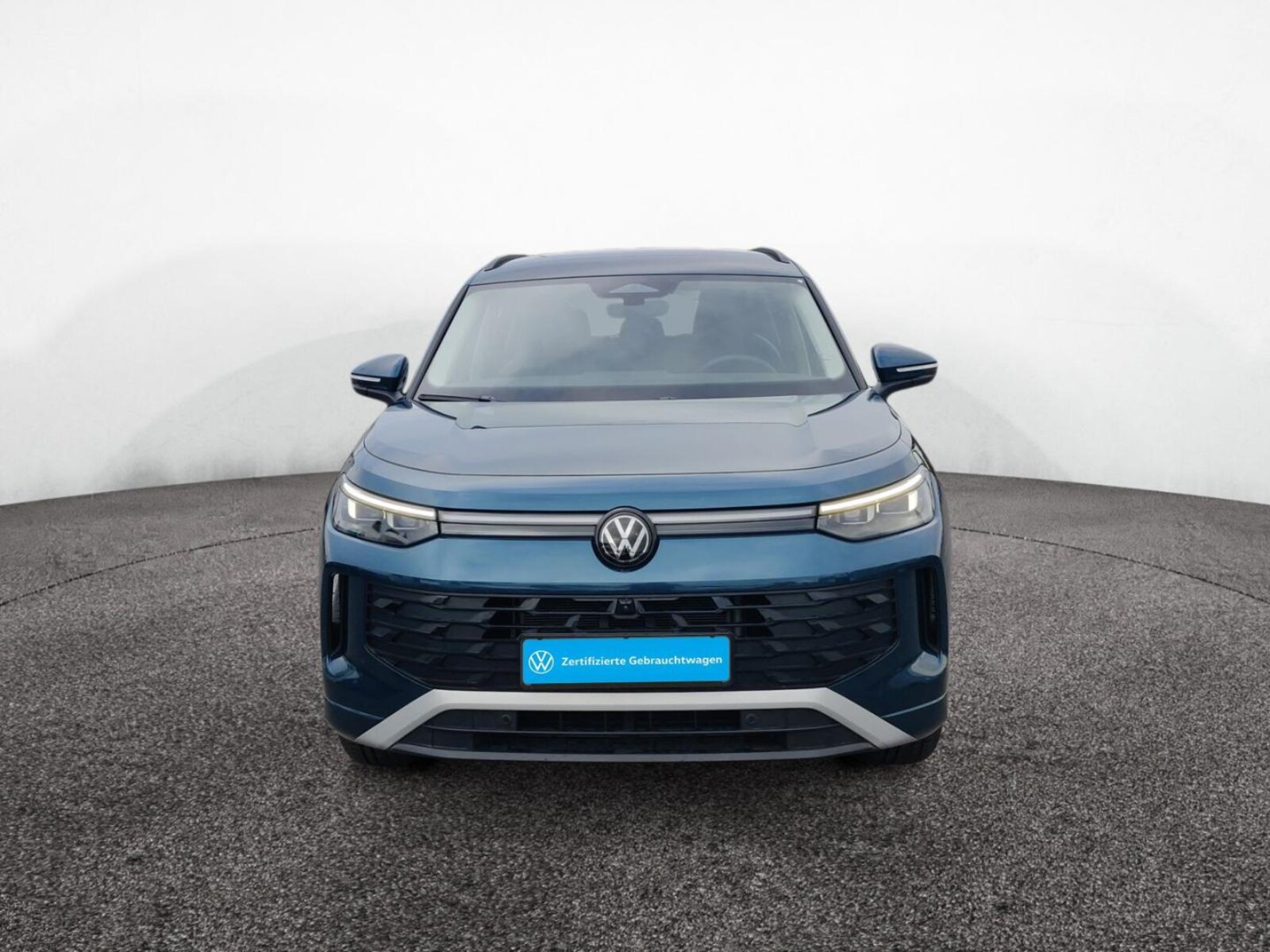 Volkswagen Tayron – Bild 10