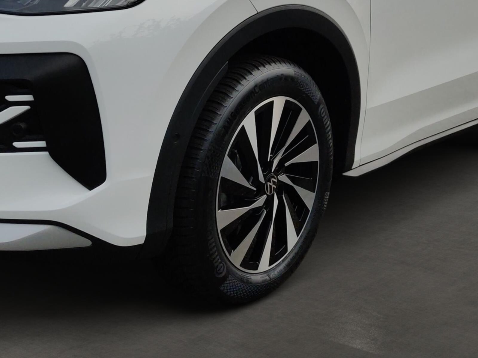 Volkswagen T-Roc – Bild 6