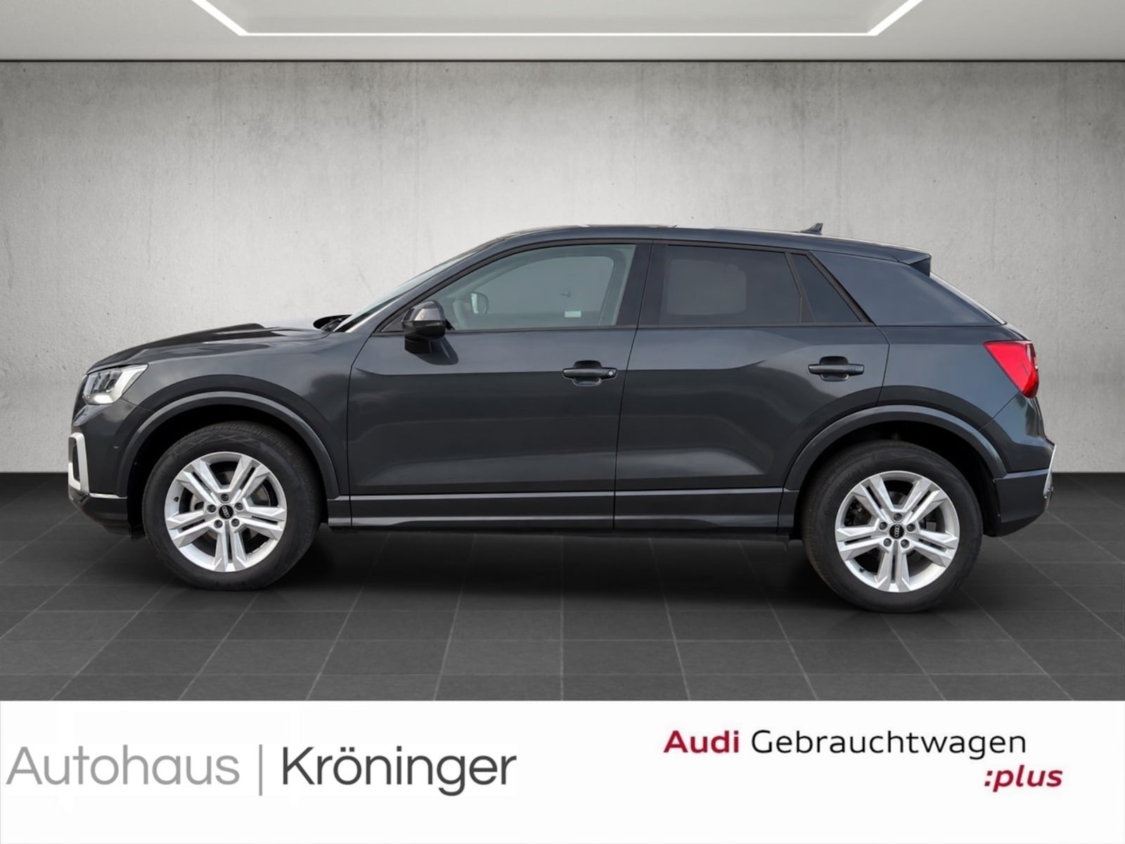 Audi Q2 – Bild 3