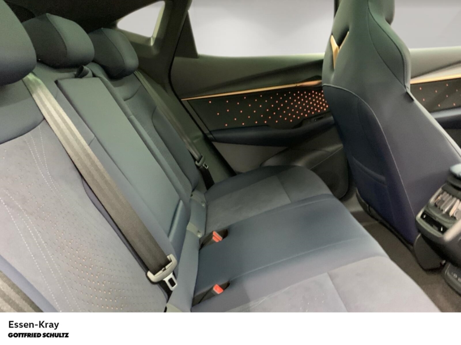 CUPRA Tavascan – Bild 6