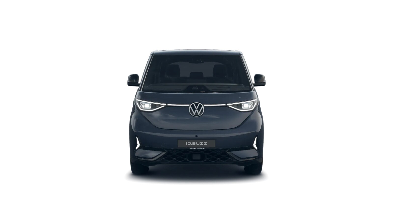 Volkswagen ID. Buzz – Bild 2