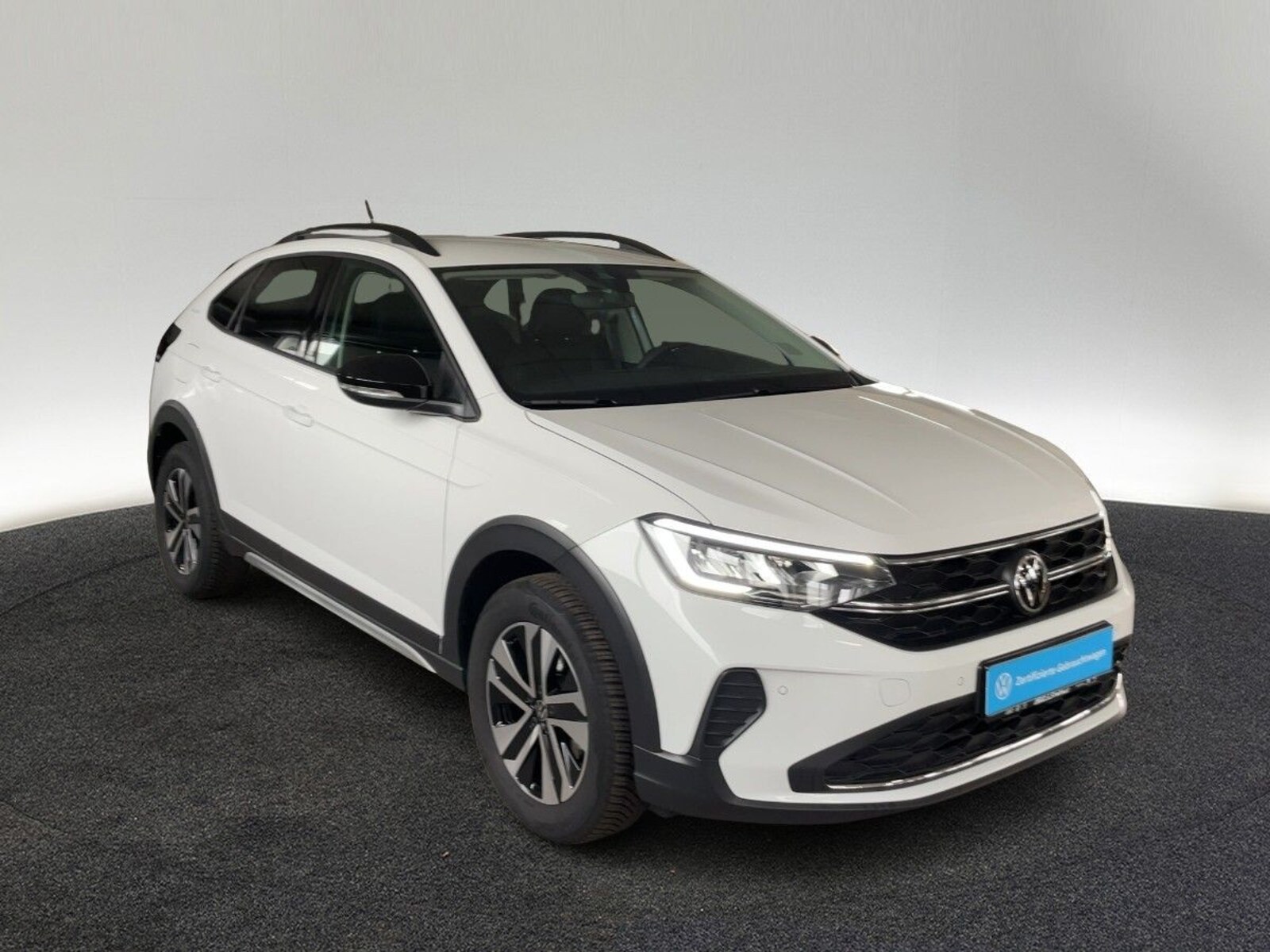 Volkswagen Taigo – Bild 5
