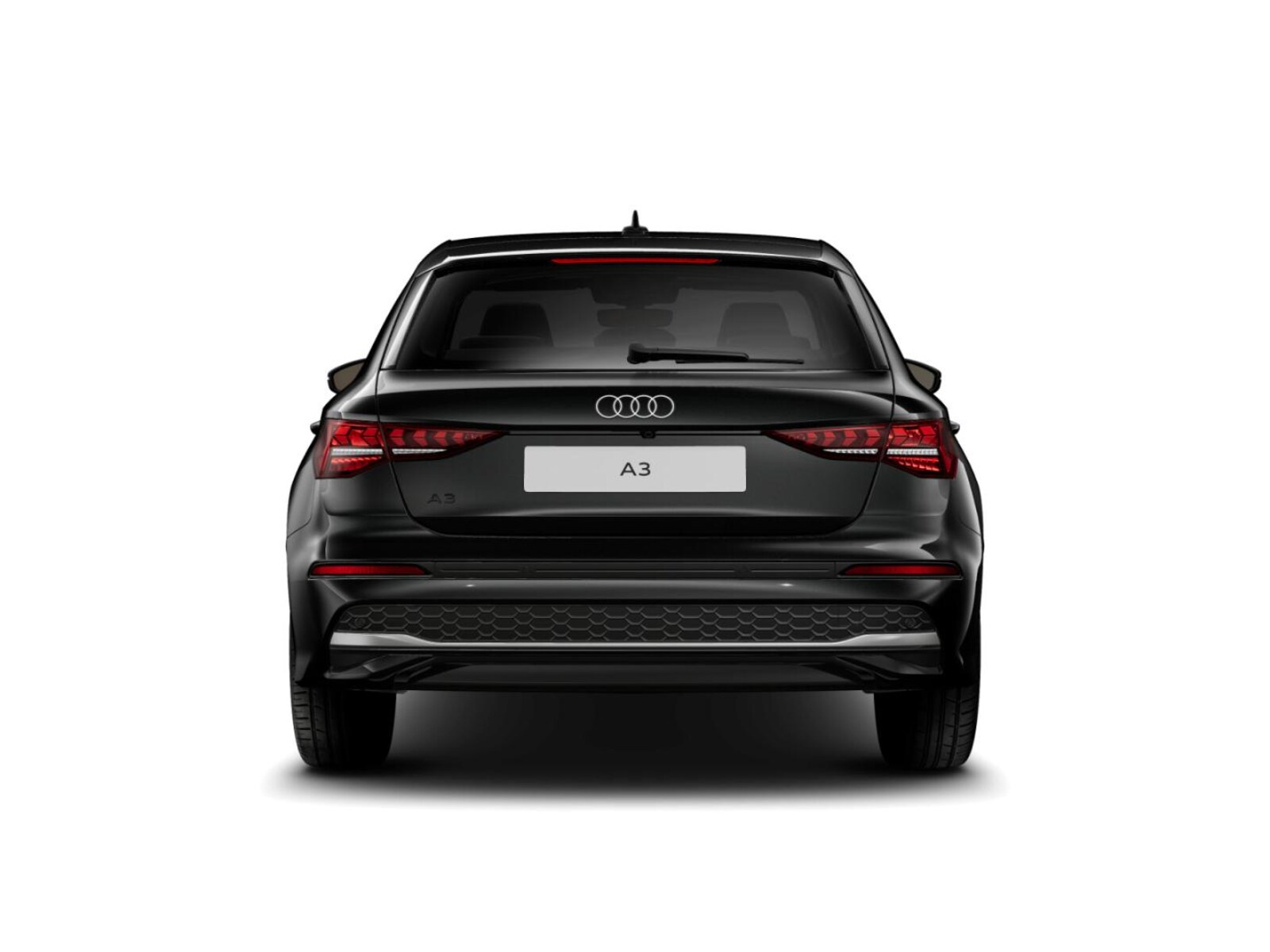 Audi A3 Sportback – Bild 6