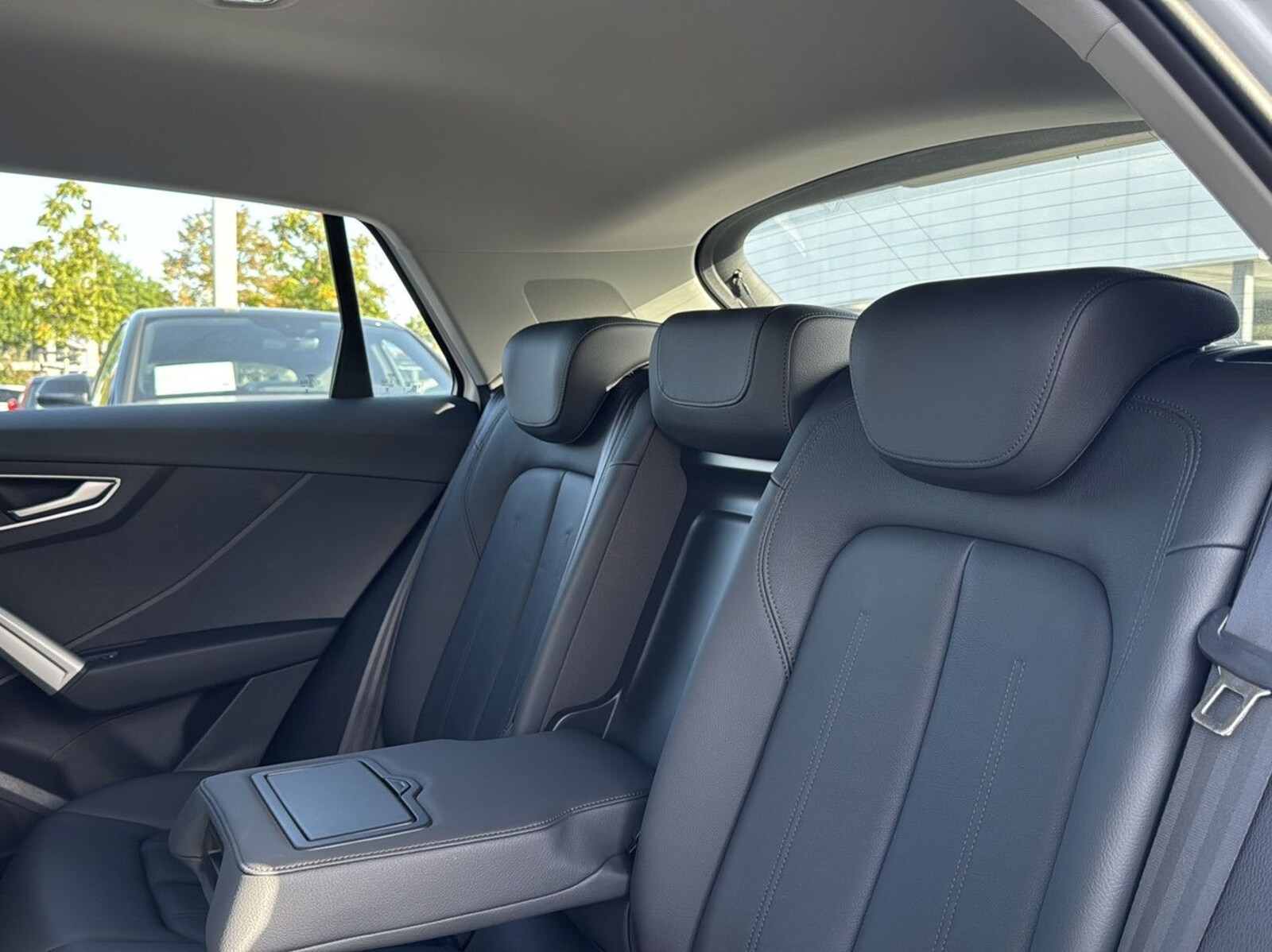 Audi Q2 – Bild 18