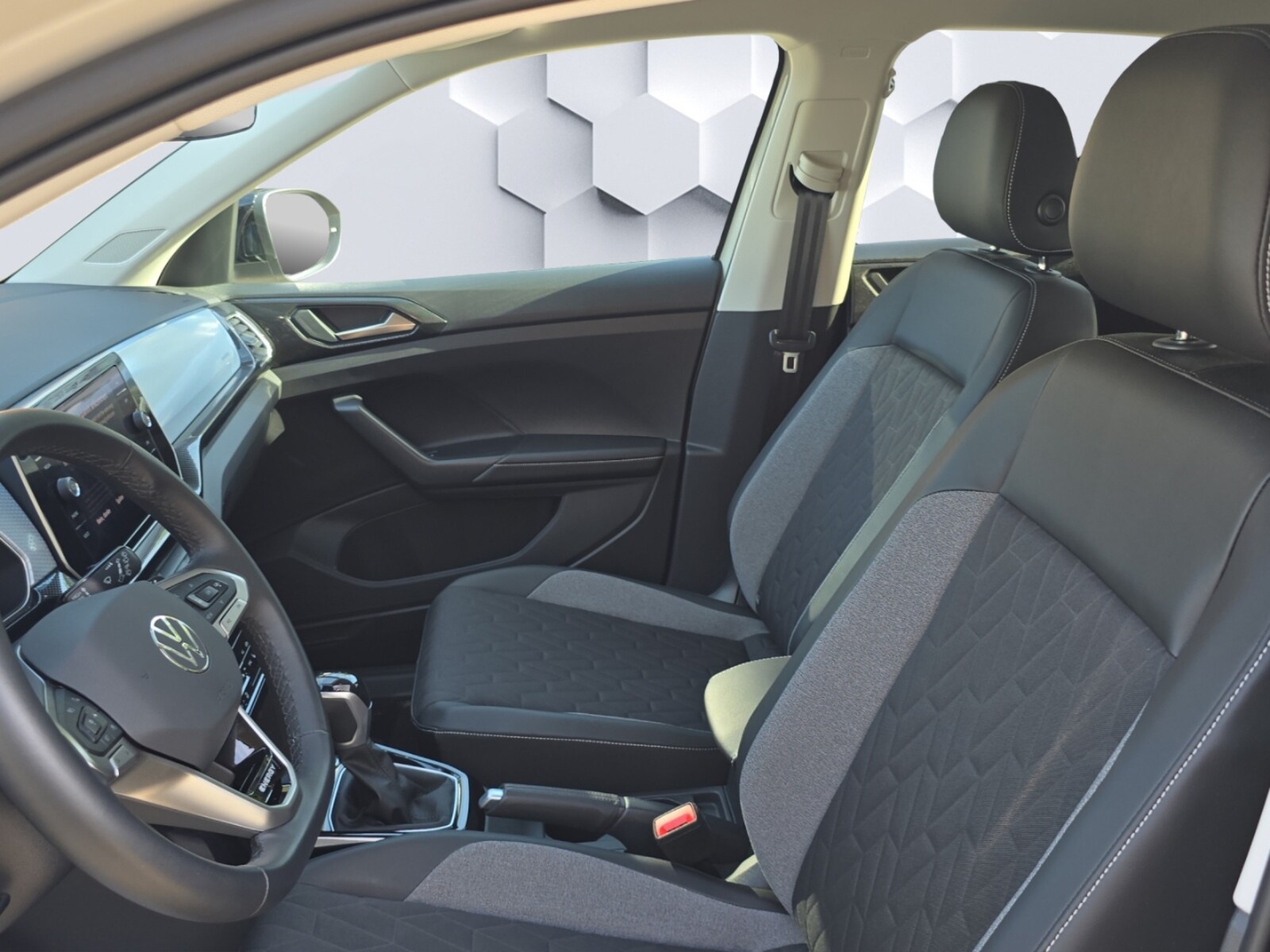 Volkswagen T-Cross – Bild 10