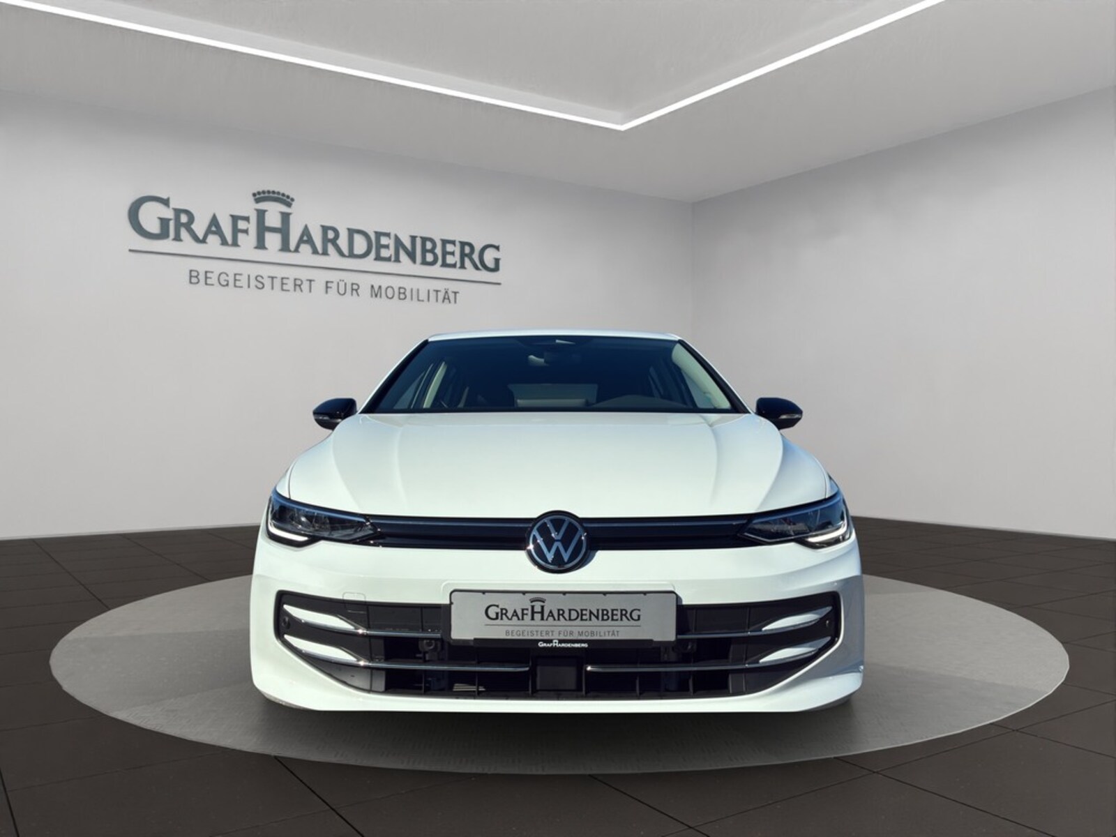 Volkswagen Golf – Bild 9