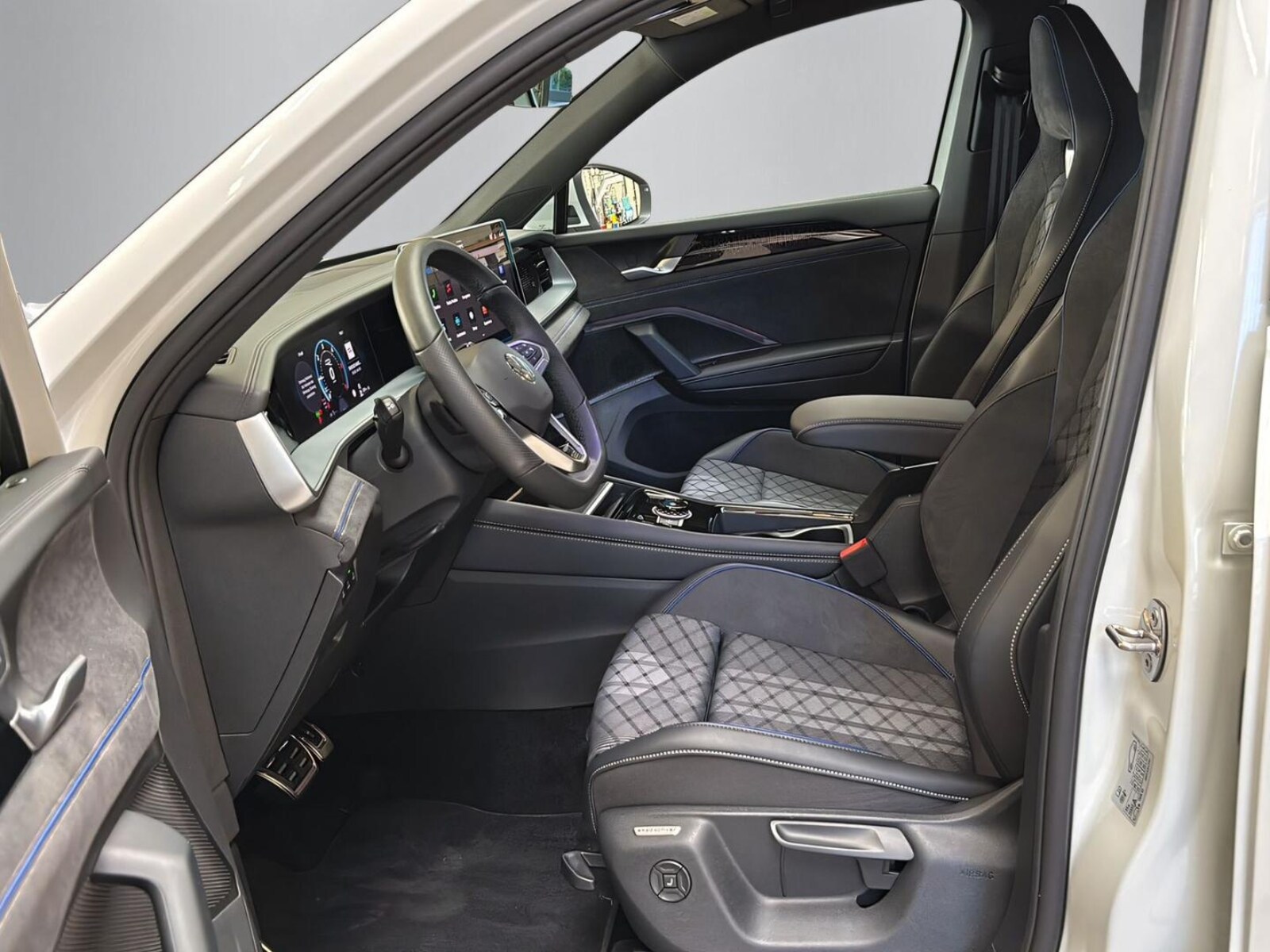 Volkswagen Tayron – Bild 6