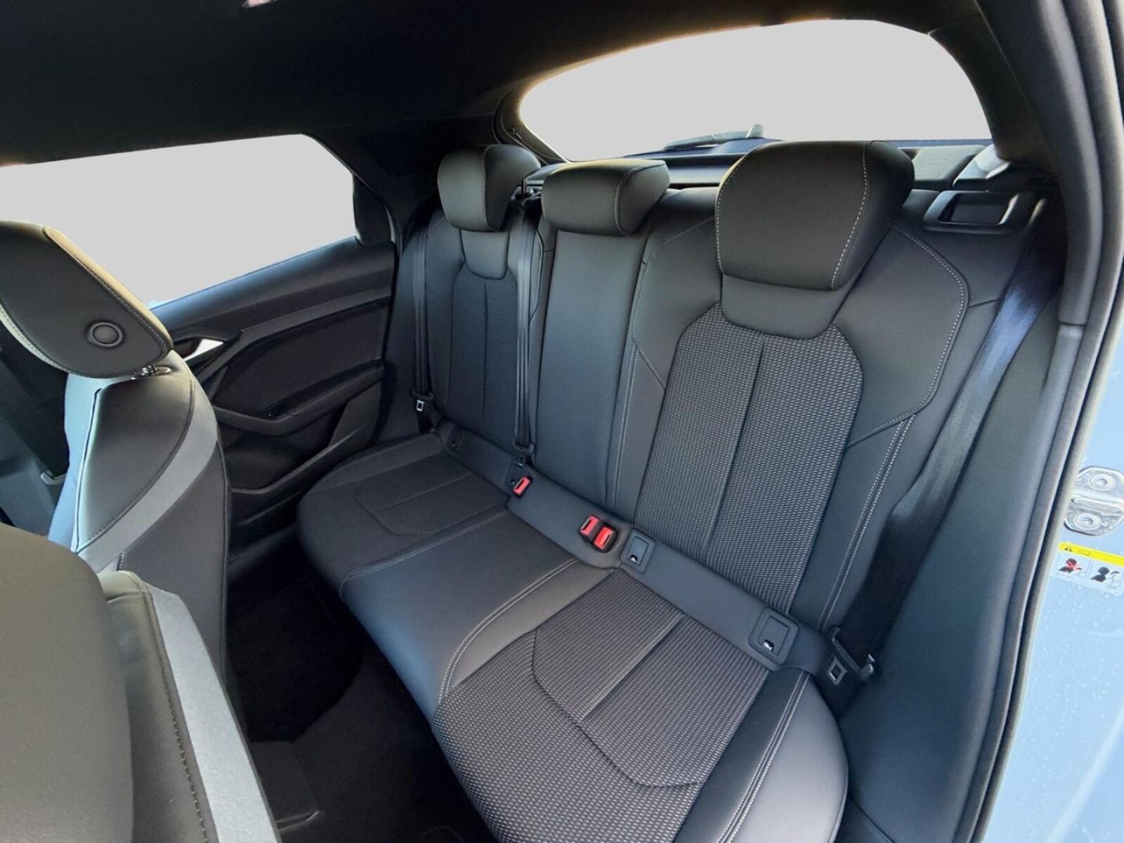 Audi A1 Sportback – Bild 14
