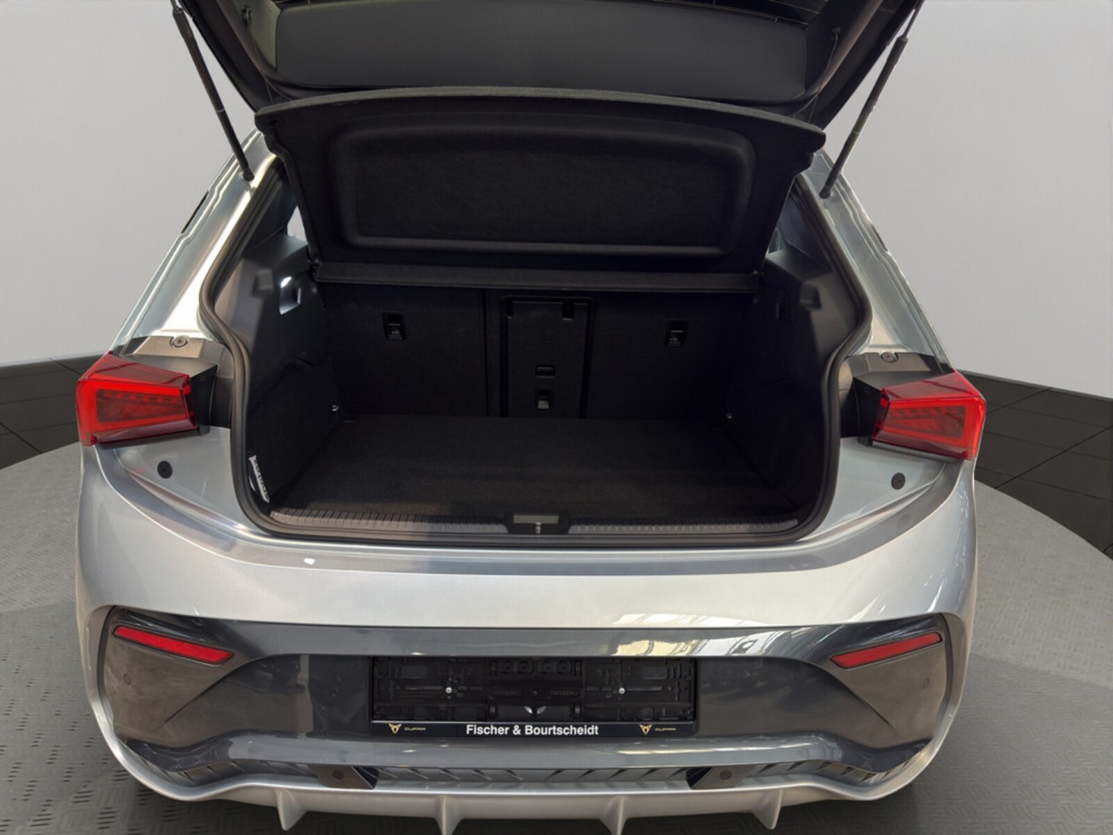 CUPRA Born – Bild 5