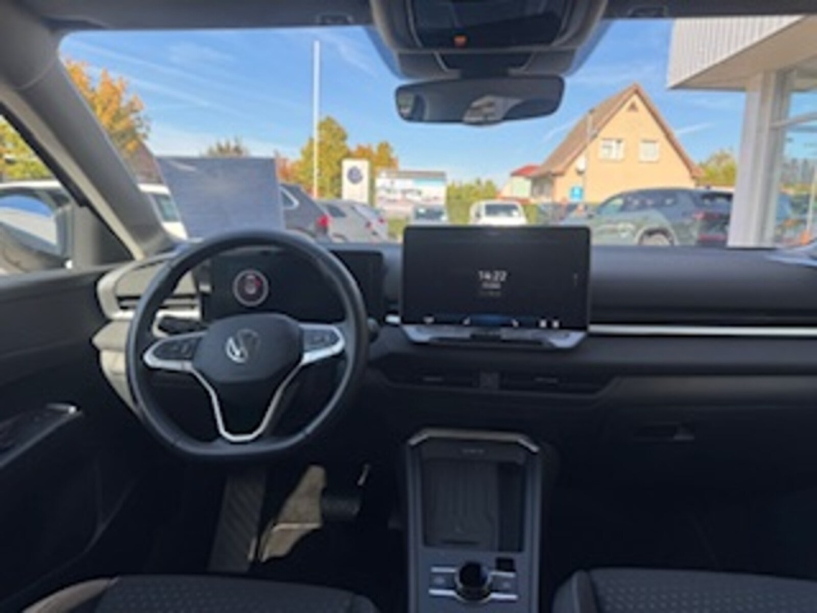 Volkswagen T-Roc – Bild 12