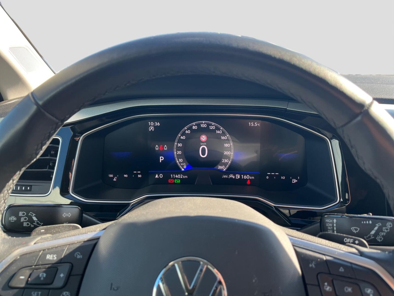Volkswagen Polo – Bild 9