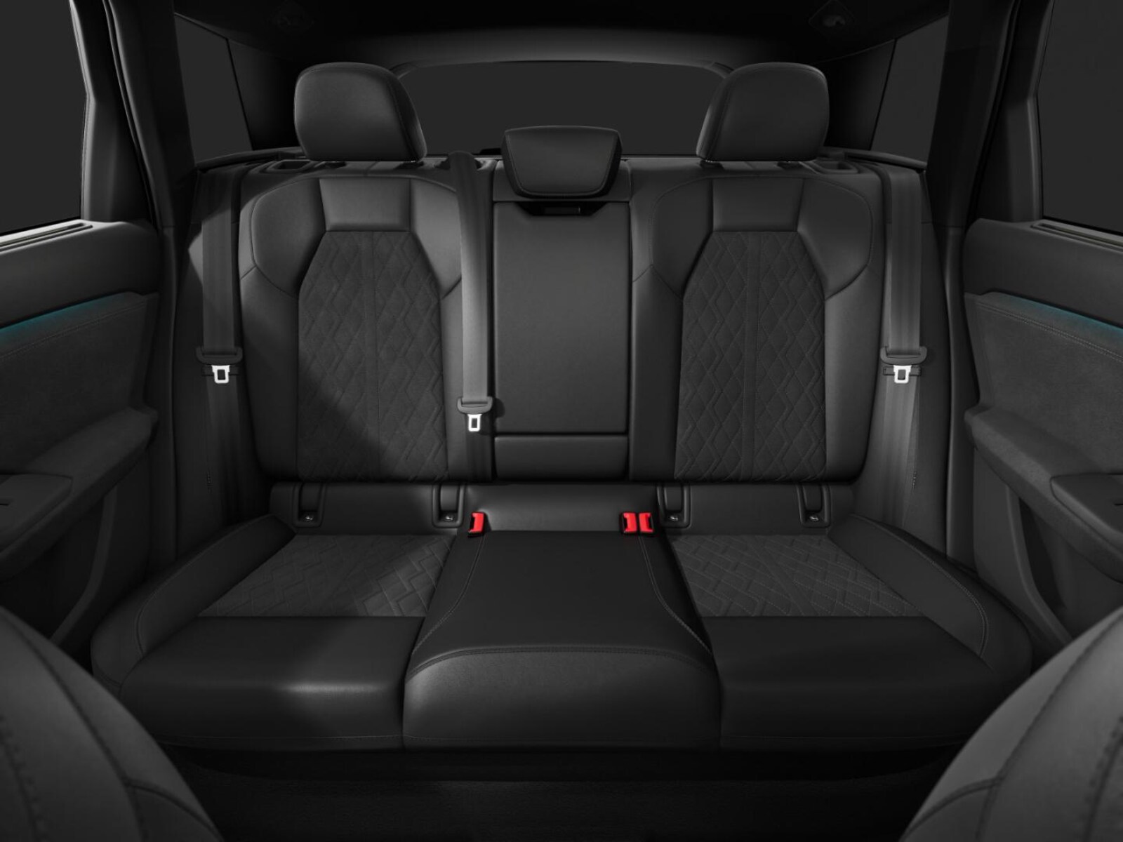 Audi Q6 e-tron – Bild 10