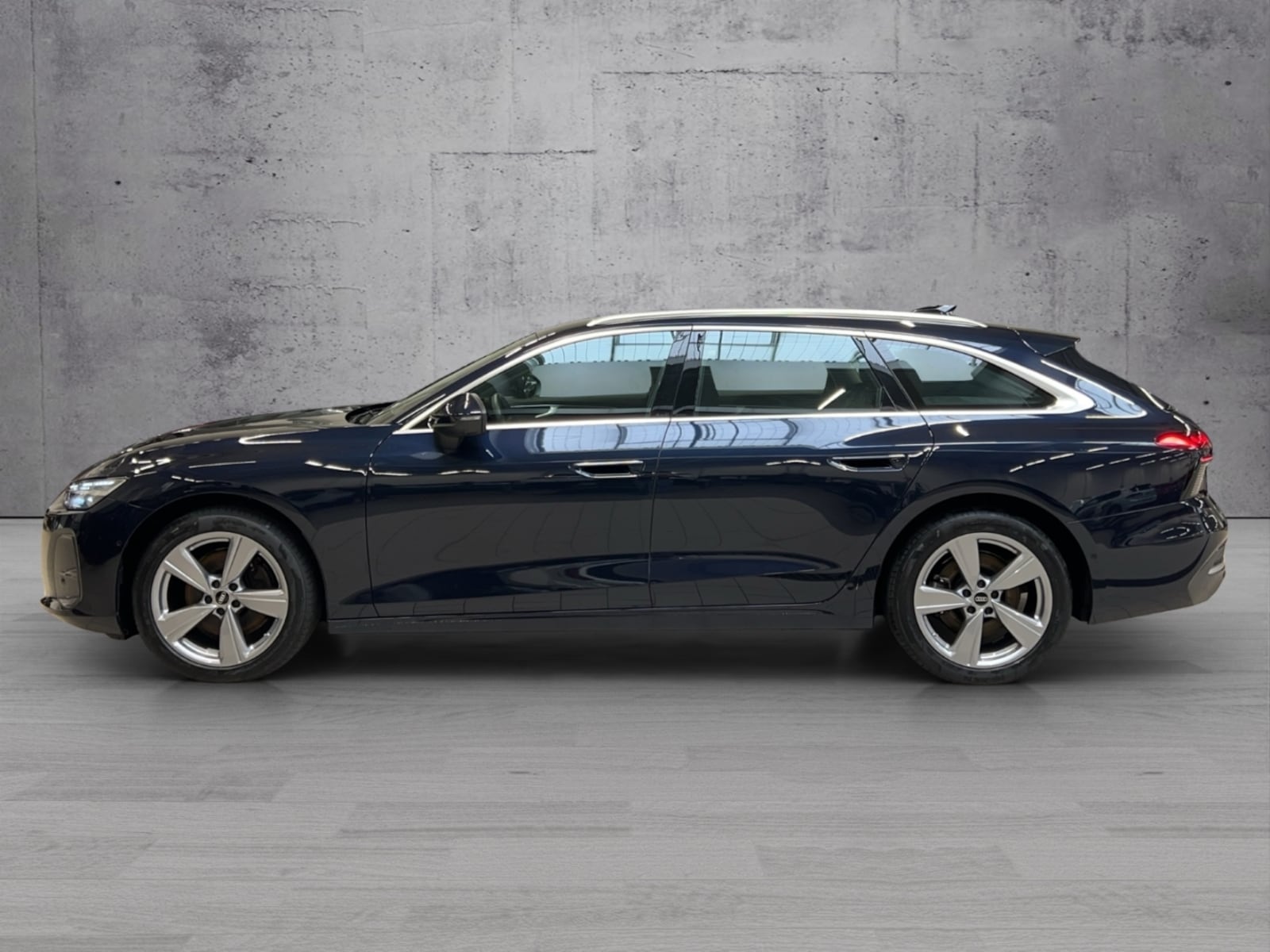 Audi A6 Avant – Bild 3