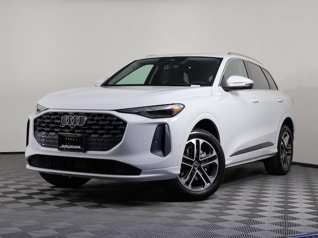 Photo of 2026 Audi Q5