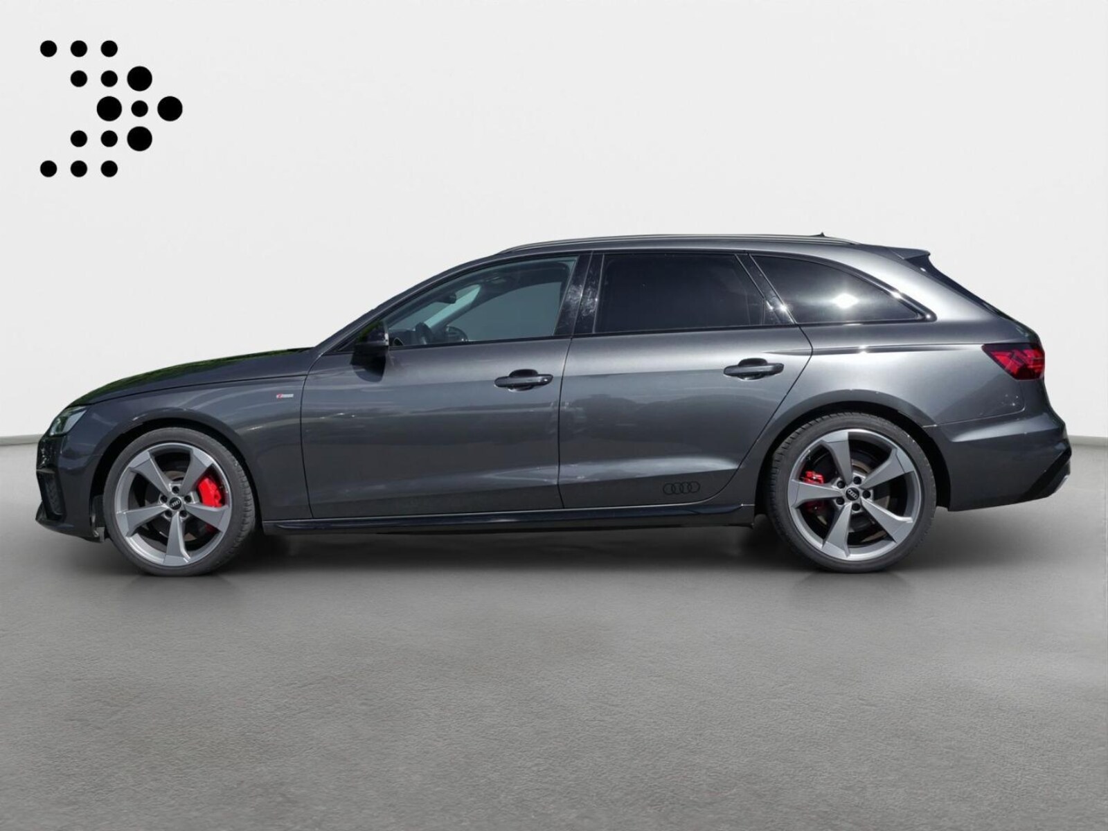 Audi A4 Avant – Bild 3