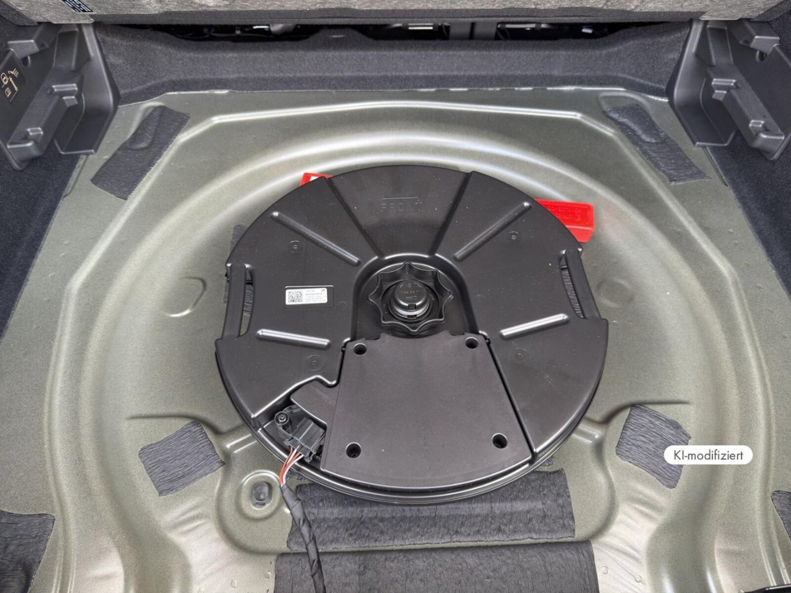 CUPRA Terramar – Bild 16