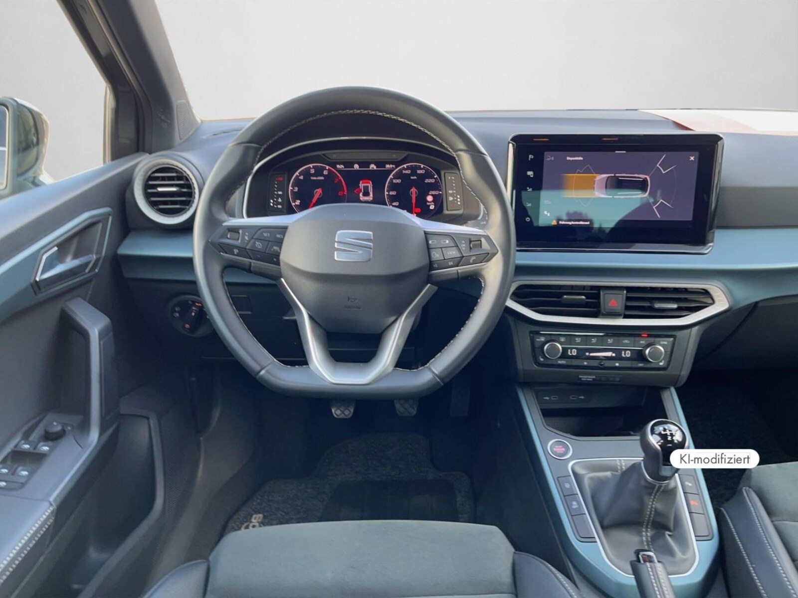 SEAT Arona – Bild 3