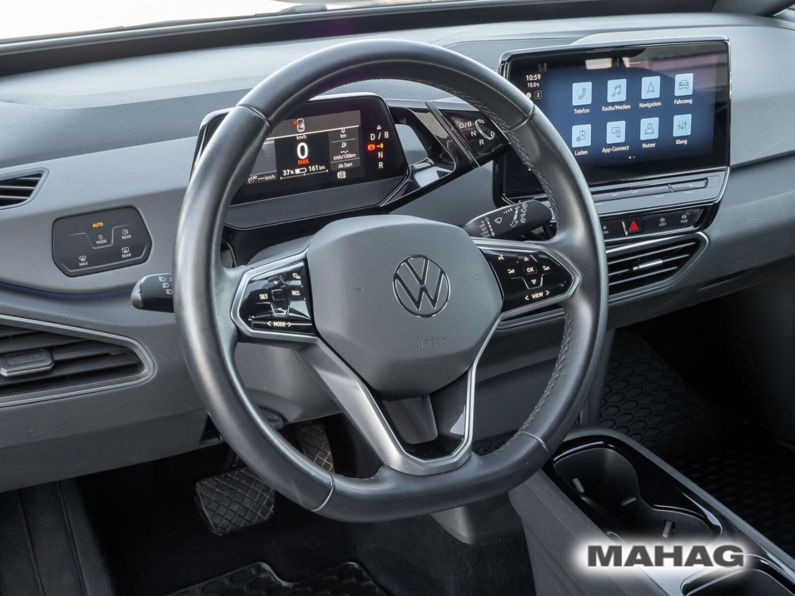 Volkswagen ID.3 – Bild 25