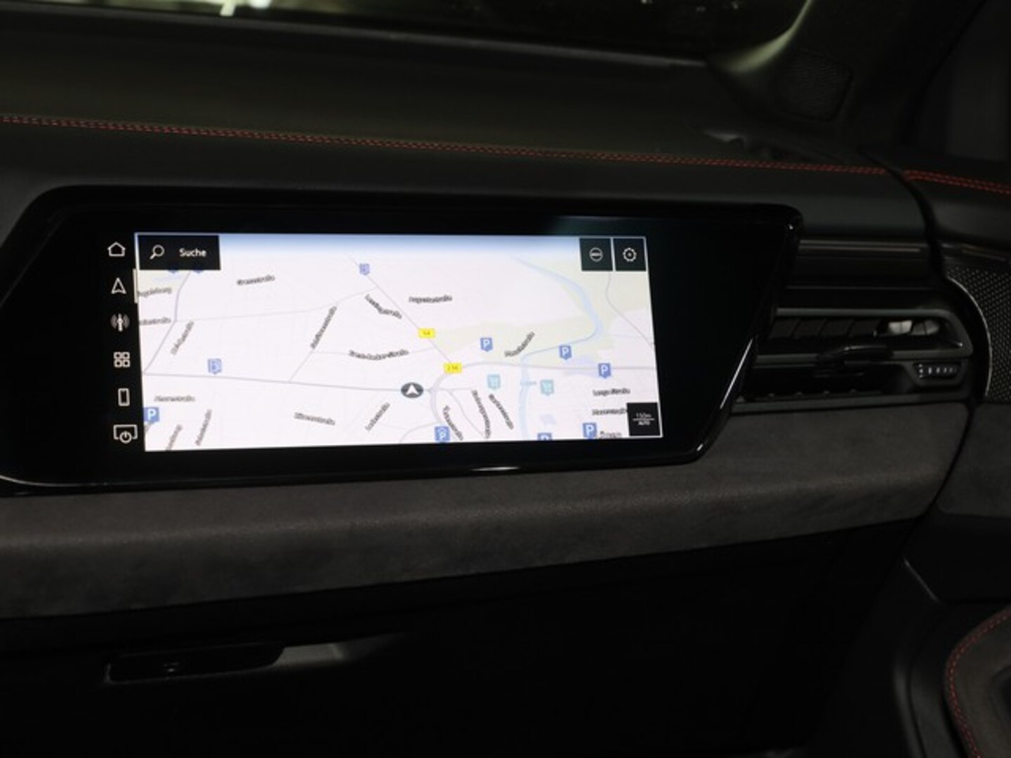 Bild über Audi A6 Avant TFSI quattro 270 kW S tronic - für weitere Informationen kontaktieren Sie den Audi Partner