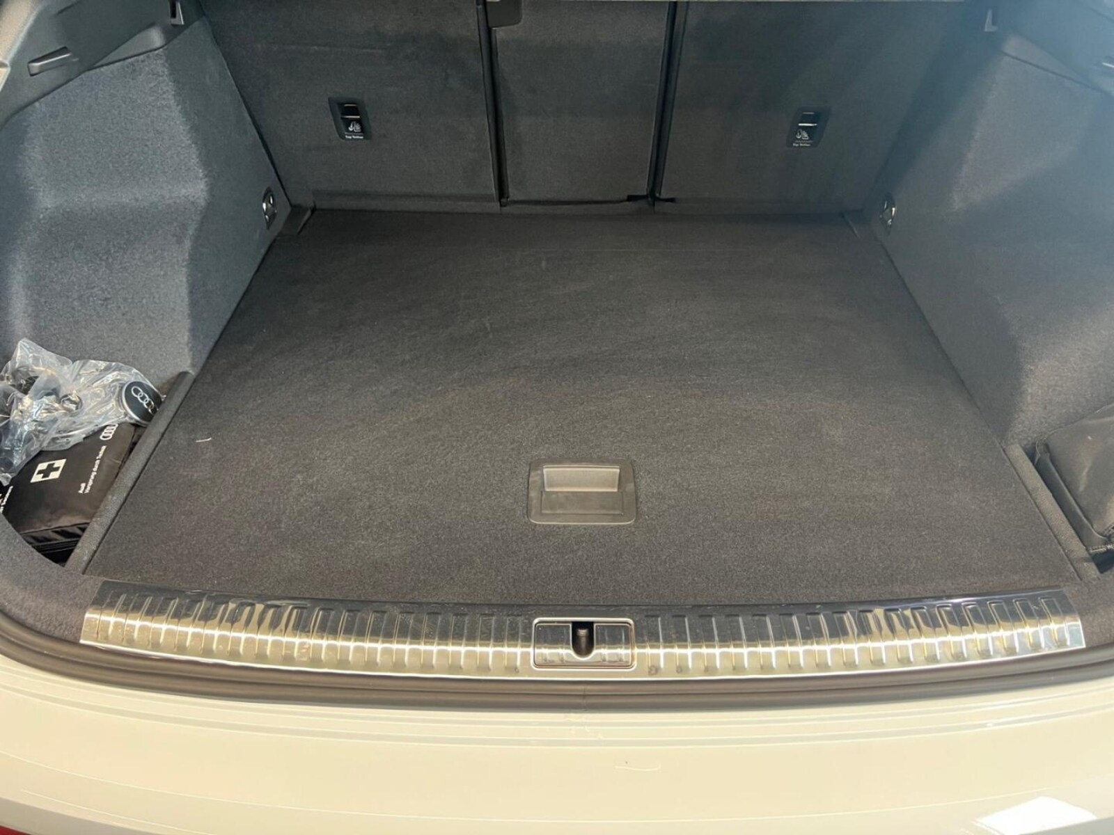 Audi Q3 – Bild 6